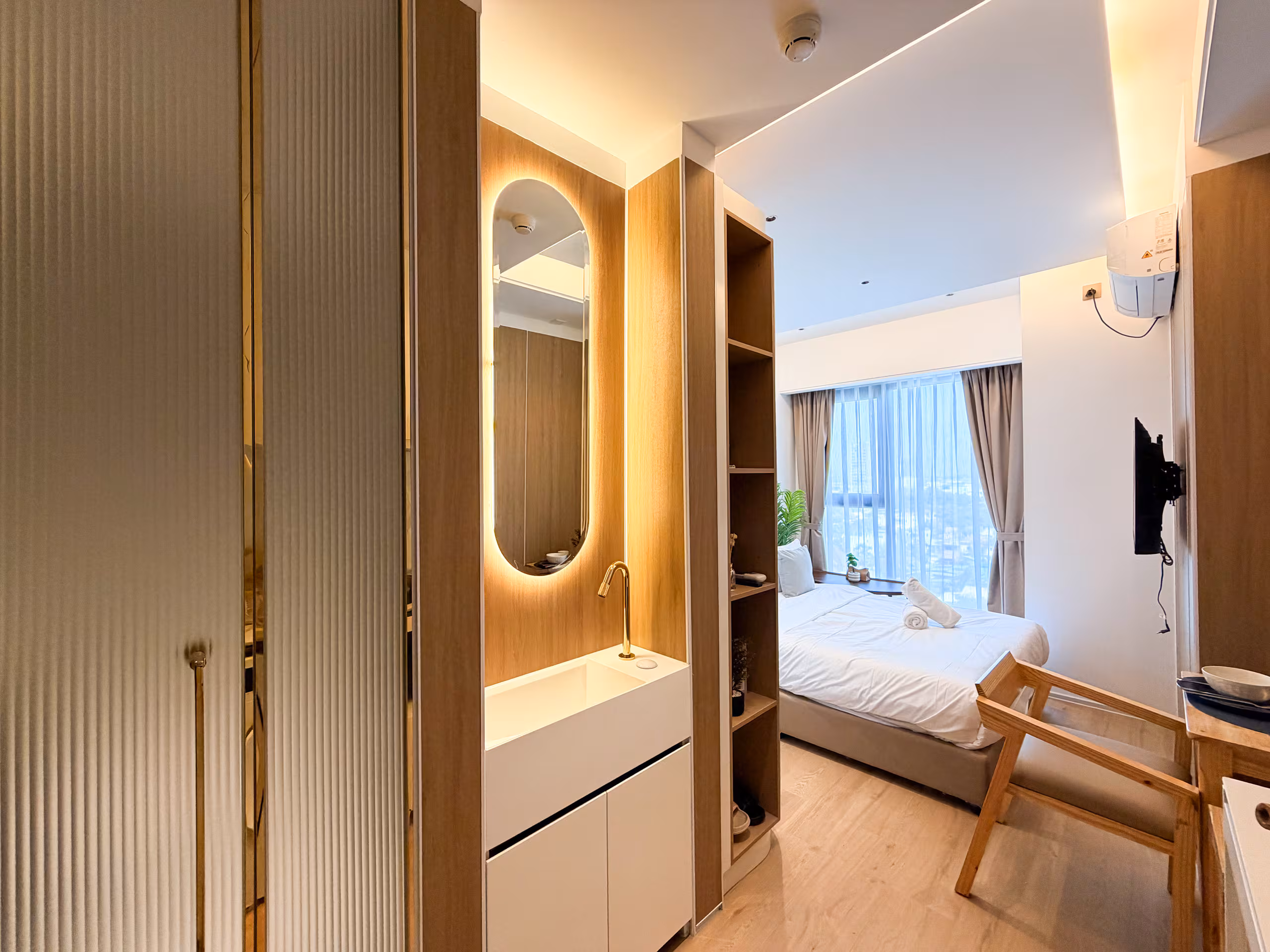 Cozy Condo in Mandaluyong
