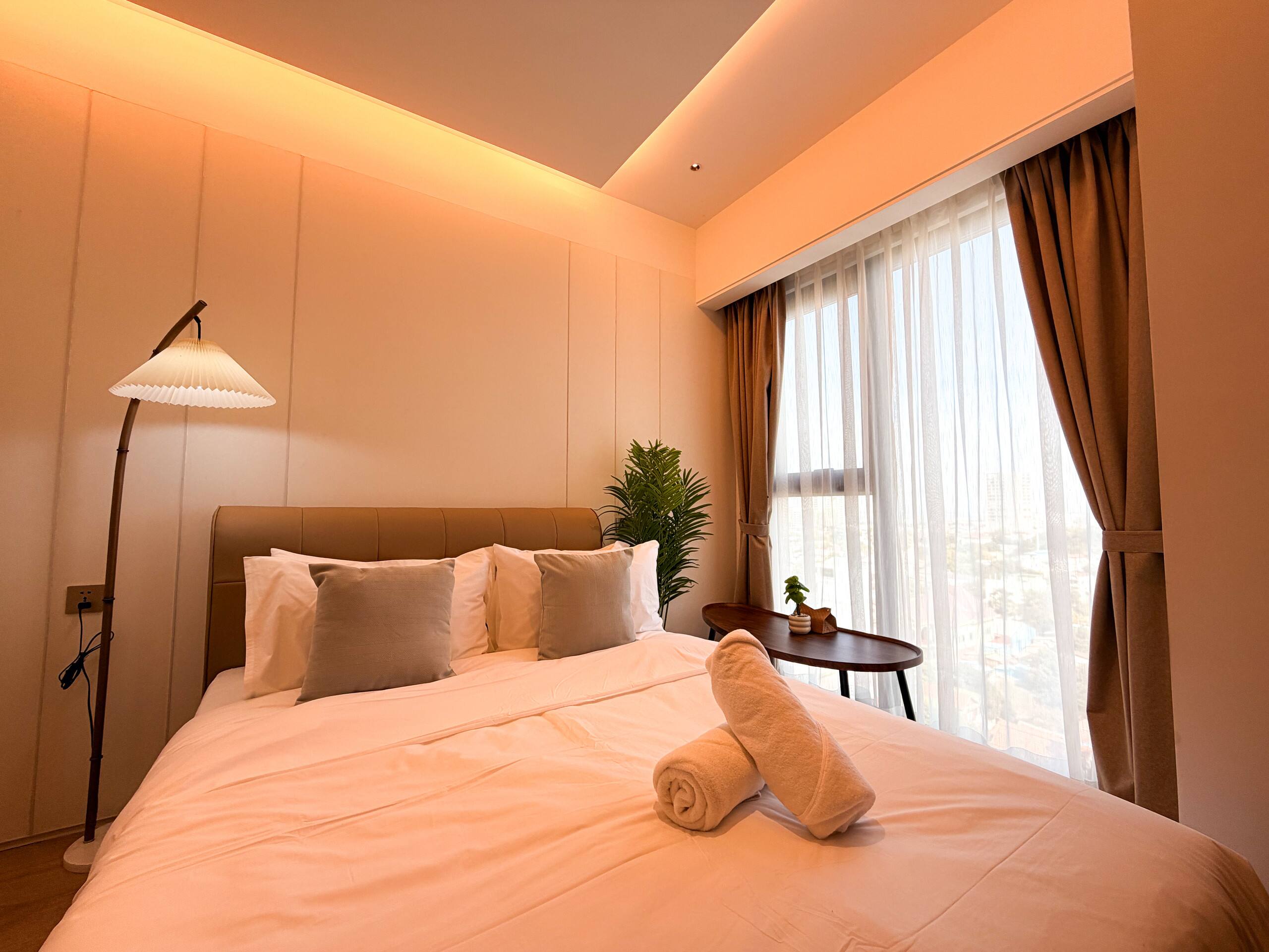 Cozy Condo in Mandaluyong