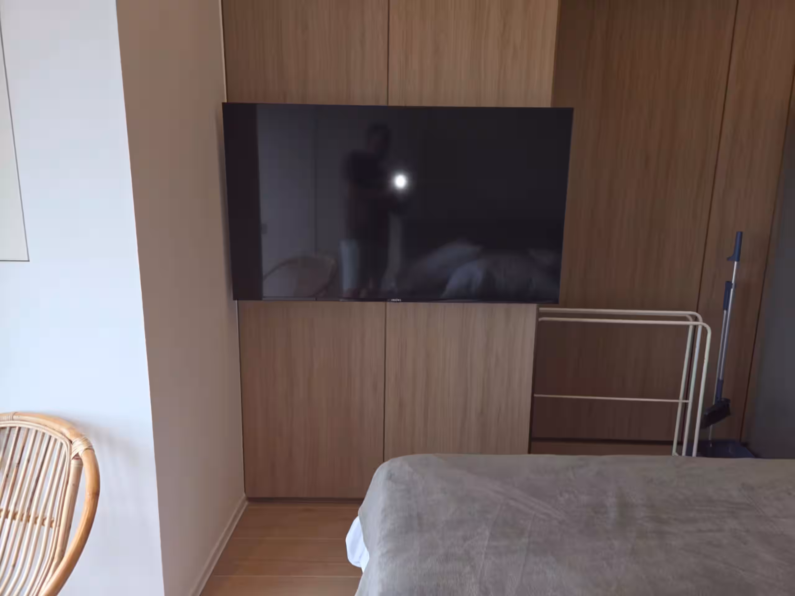 Studio Condo in Mandaluyong