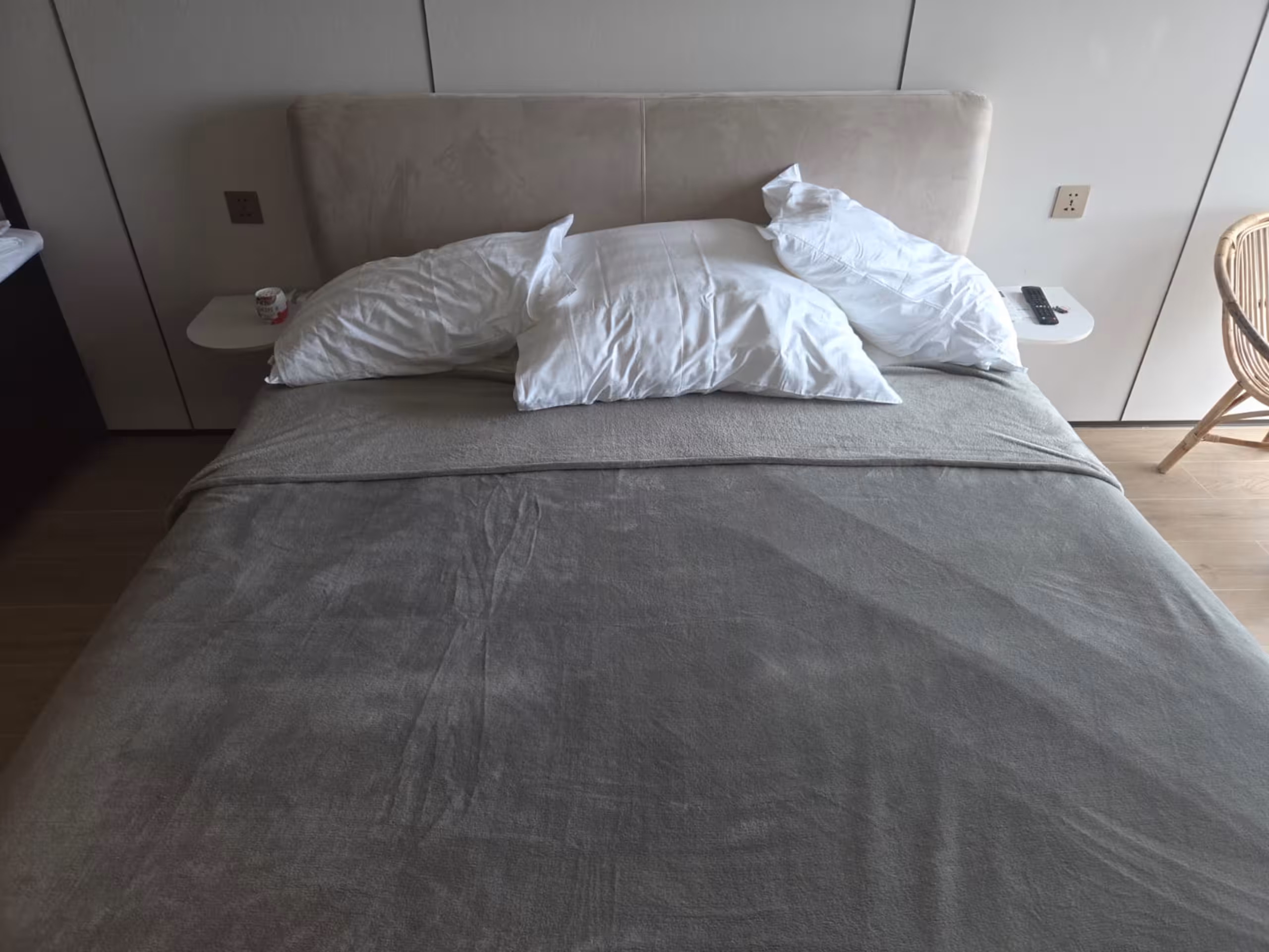 Studio Condo in Mandaluyong