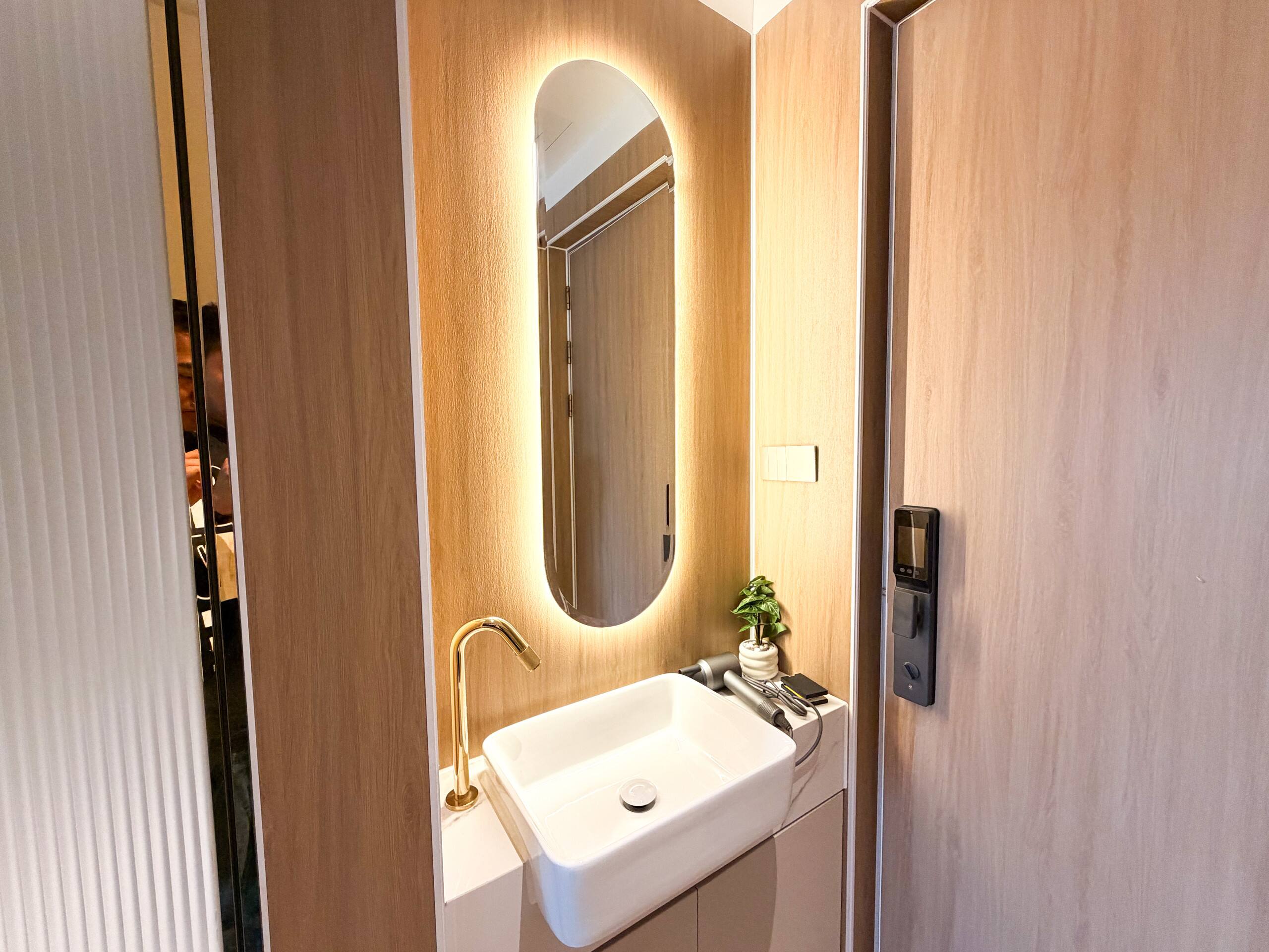 Cozy Condo in Mandaluyong