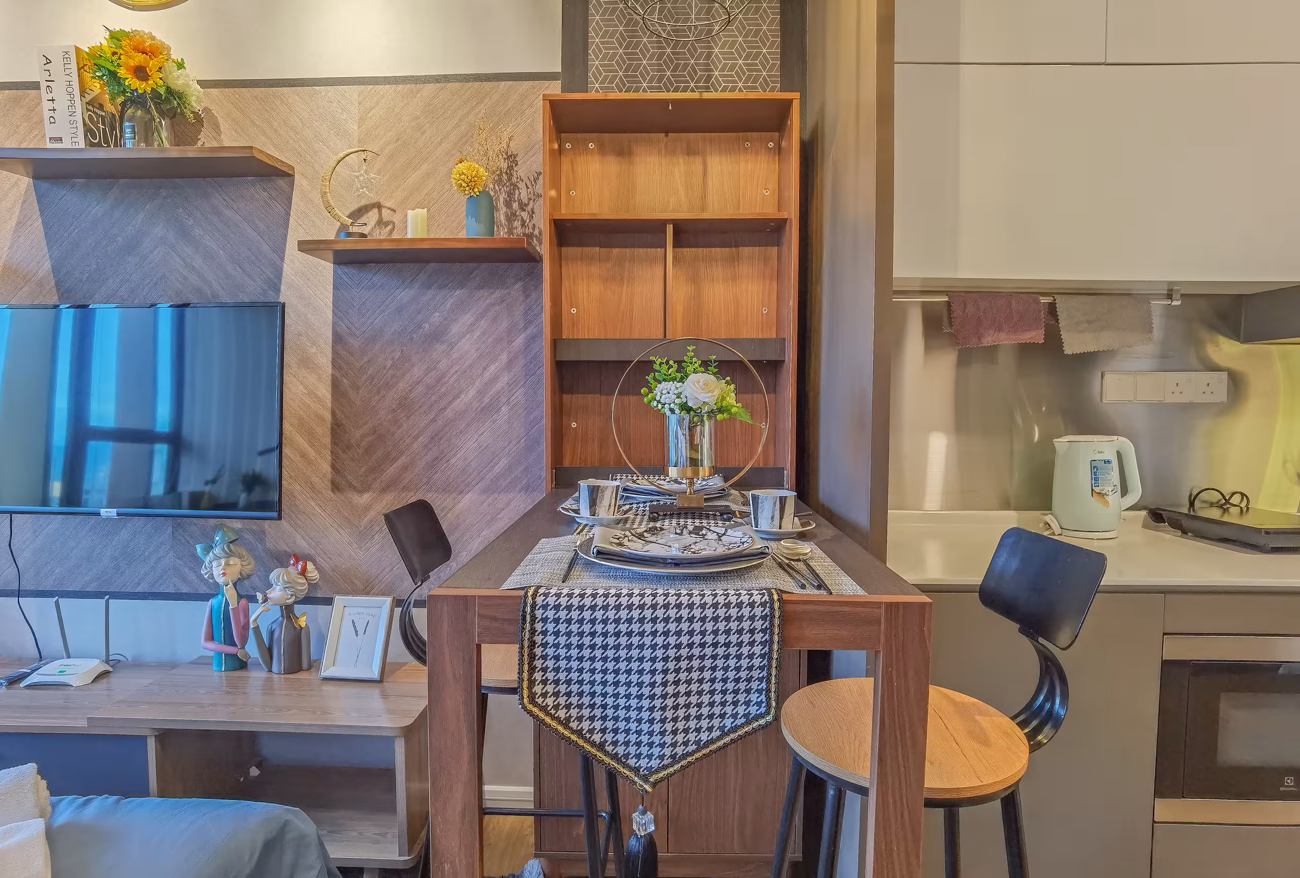 Studio Condo in BGC