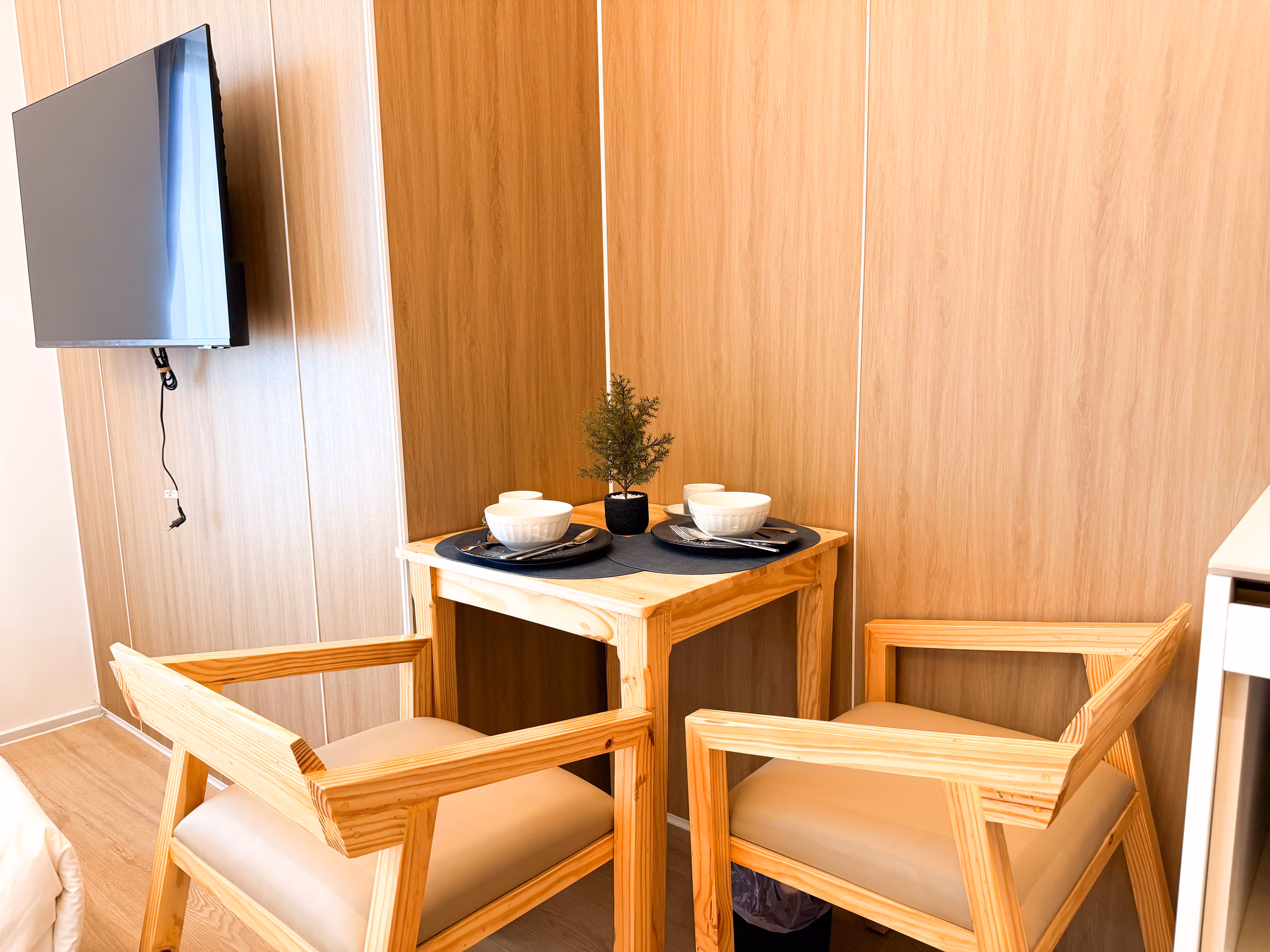 Cozy Condo in Mandaluyong