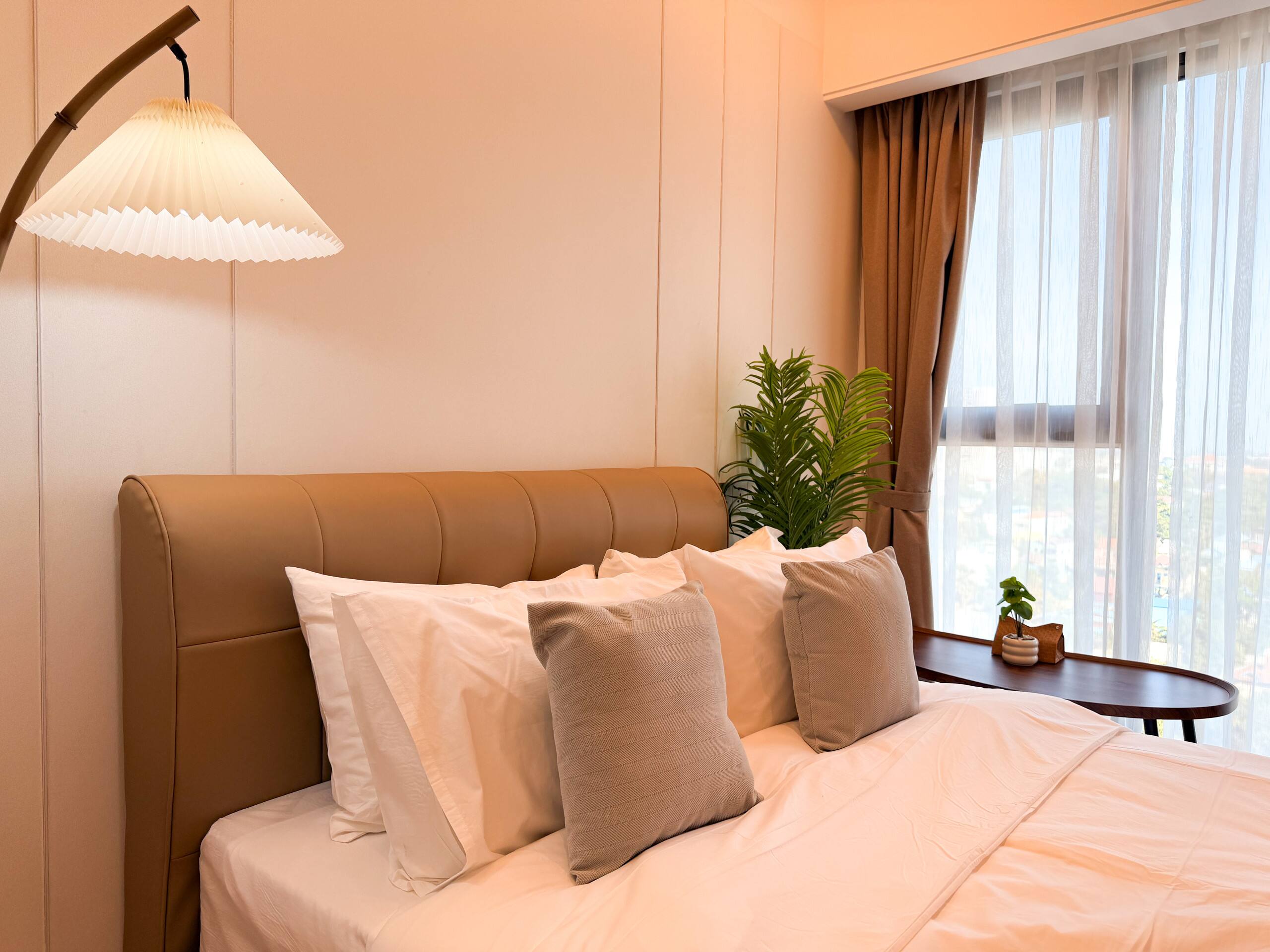 Cozy Condo in Mandaluyong