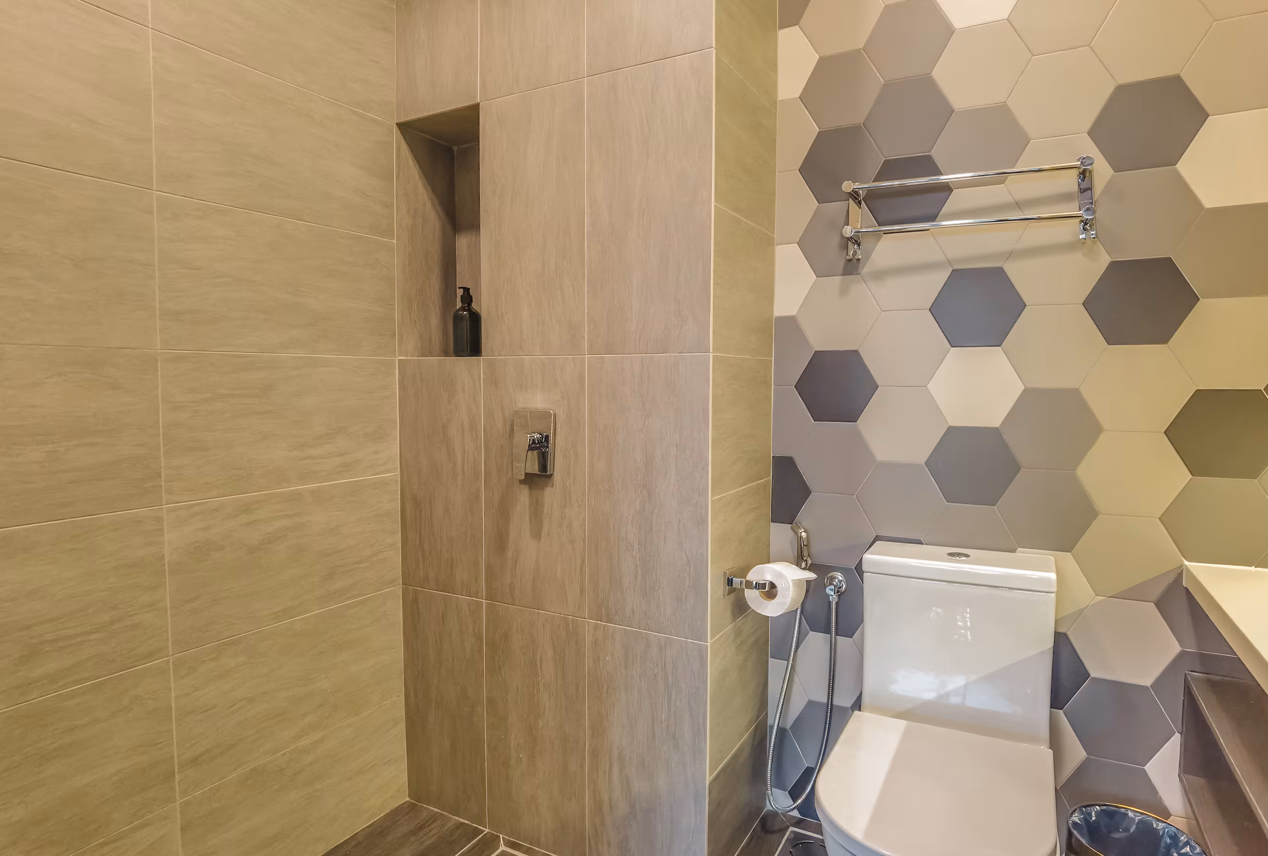 Studio Condo in BGC