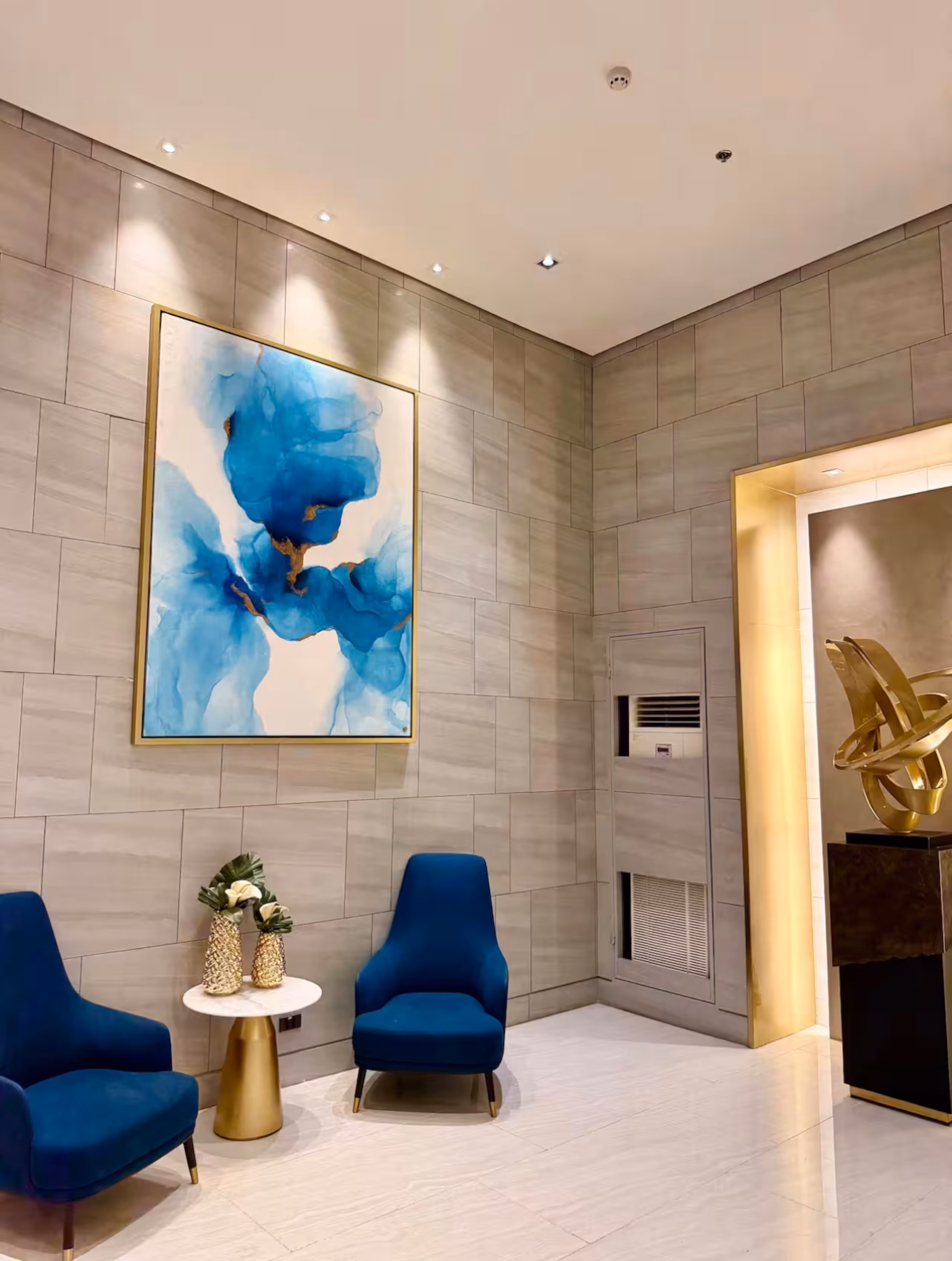 Studio Condo in Mandaluyong