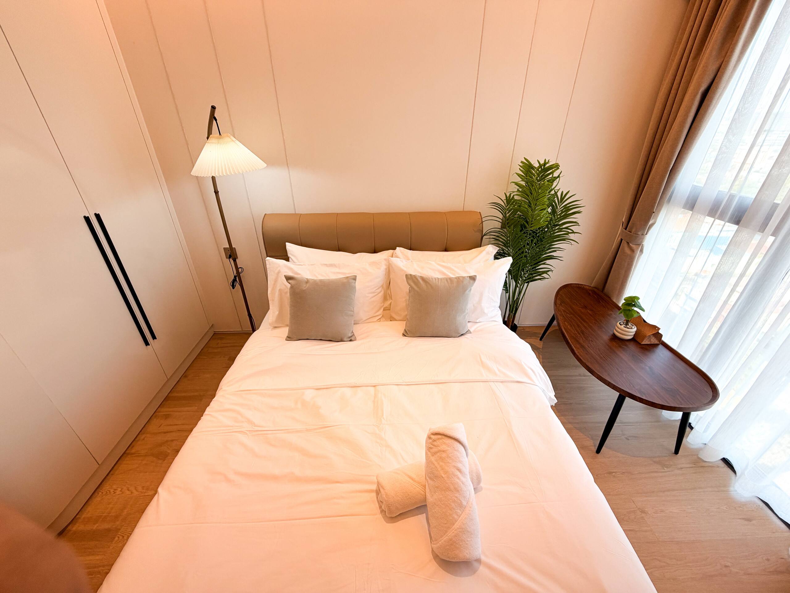 Cozy Condo in Mandaluyong