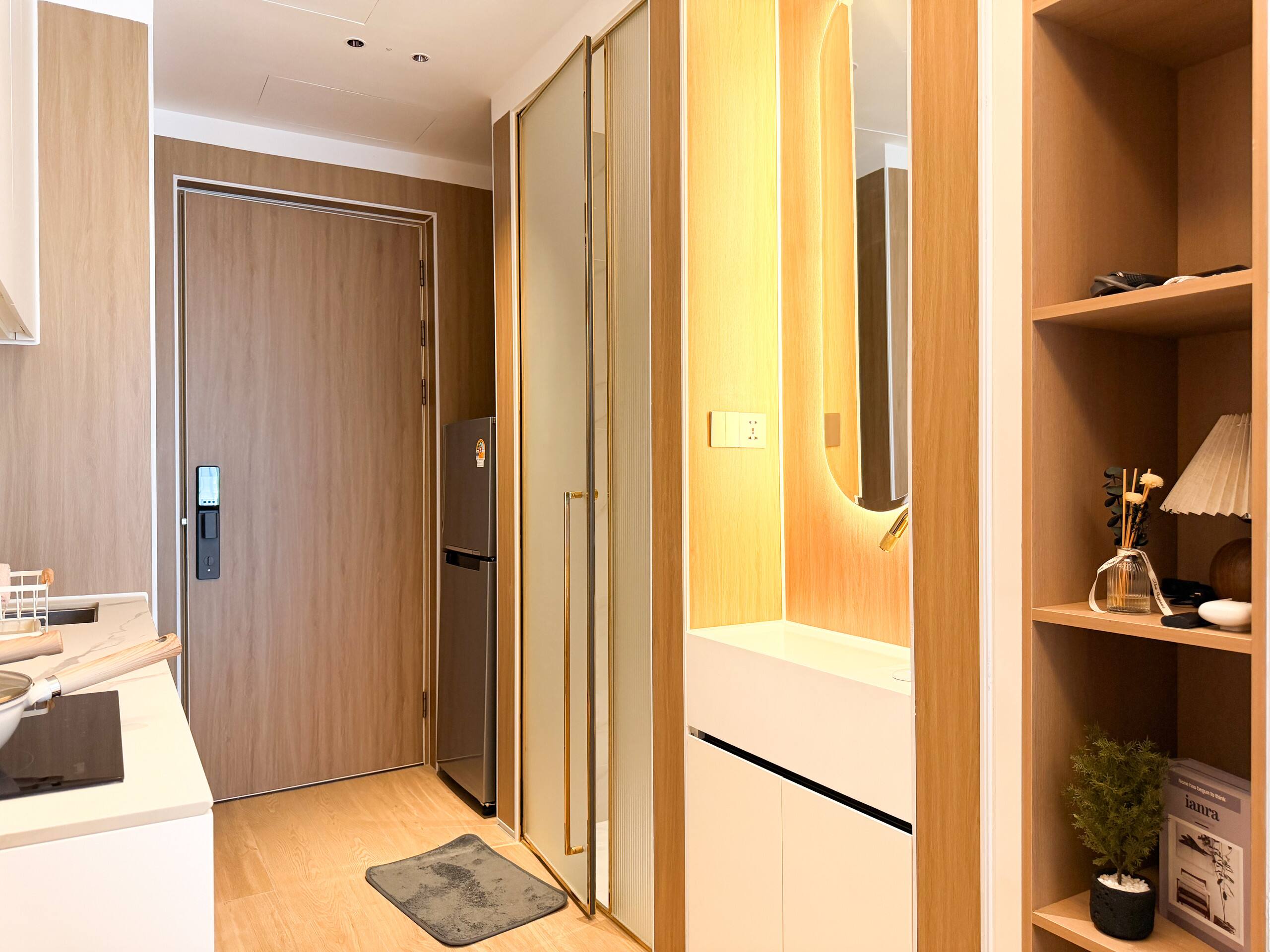 Cozy Condo in Mandaluyong