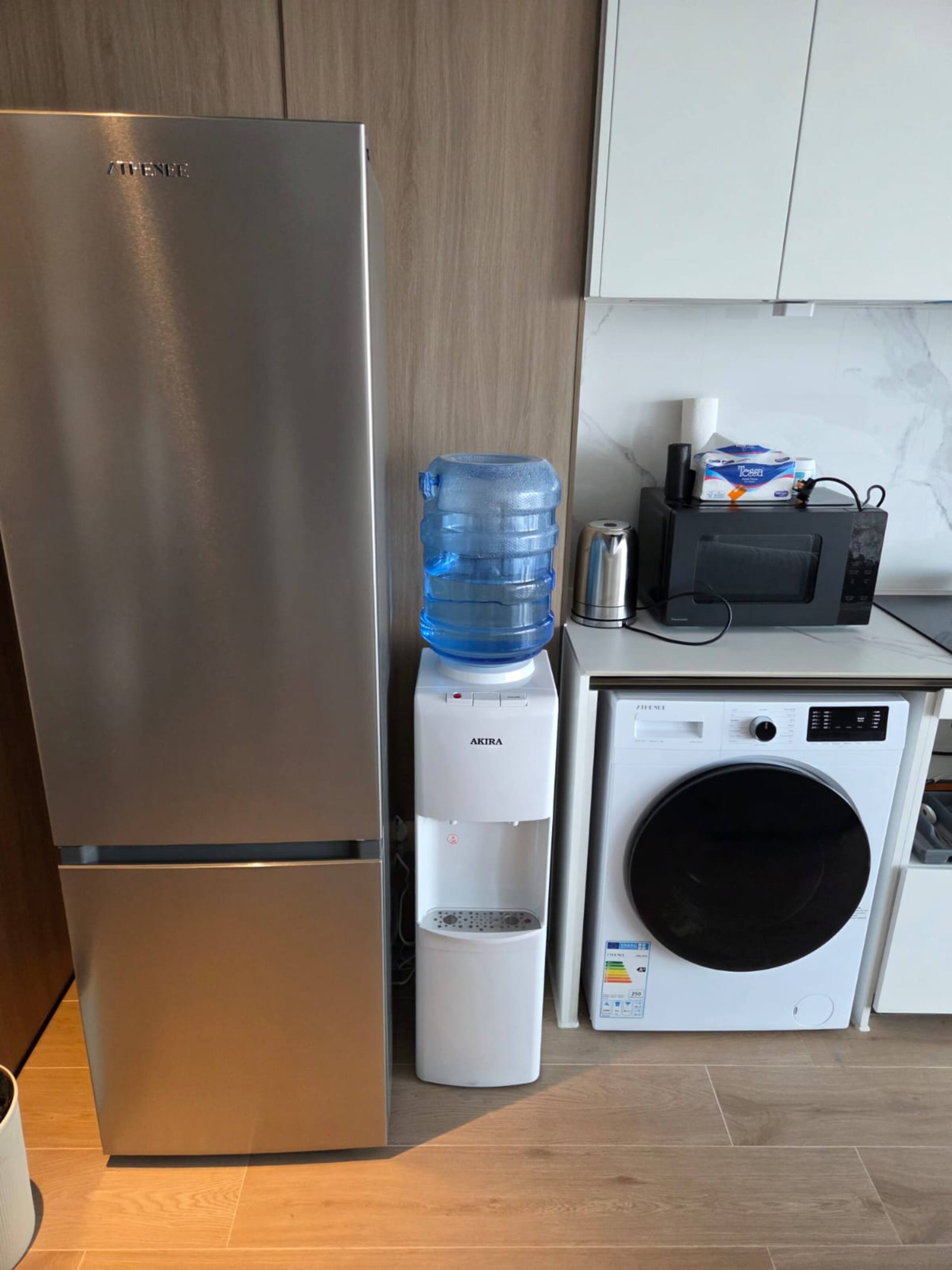 Studio Condo in Mandaluyong