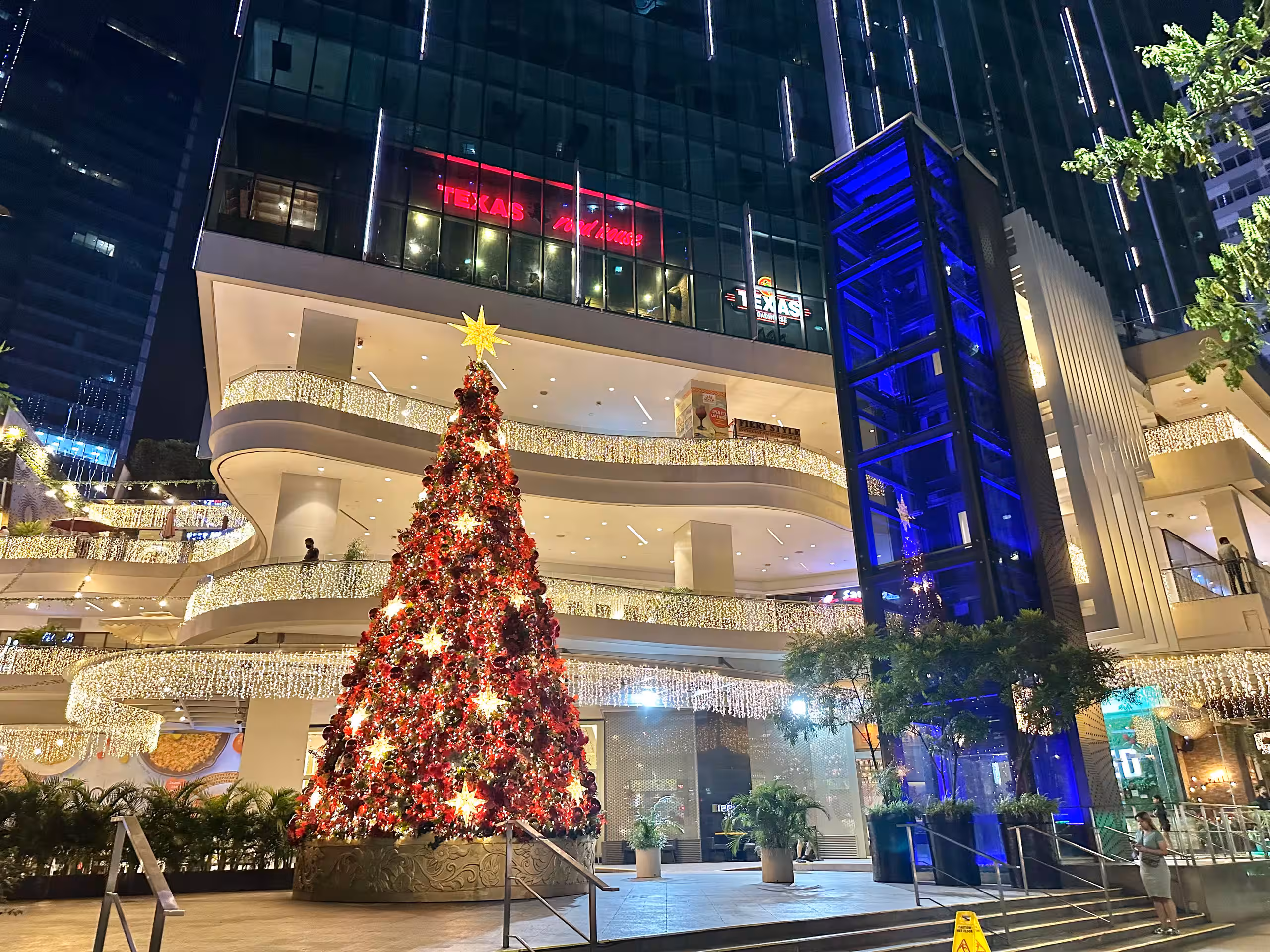 Luxurious 1 bedroom living in BGC Avida Towers Turf