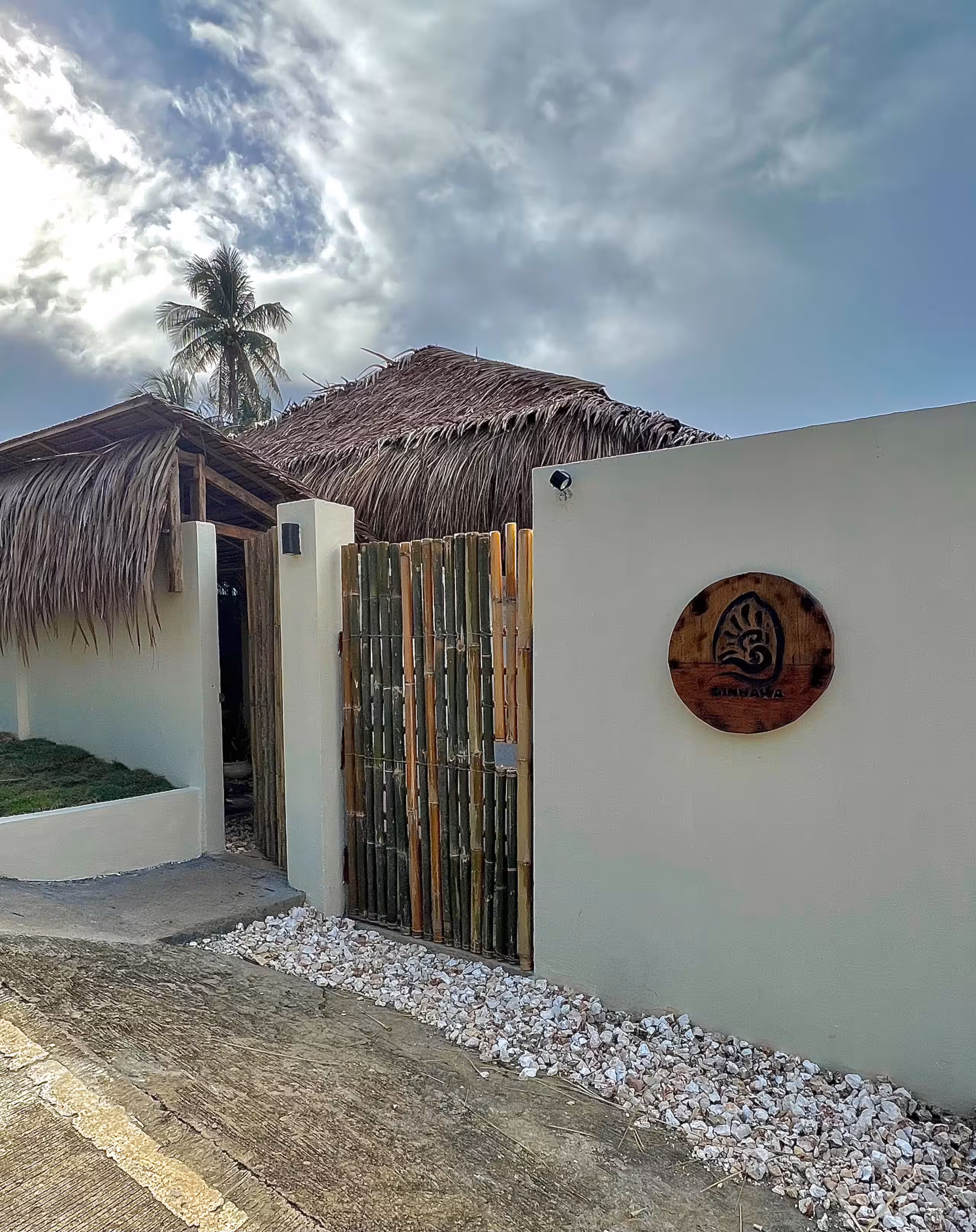 Private Pool Studio at Siargao