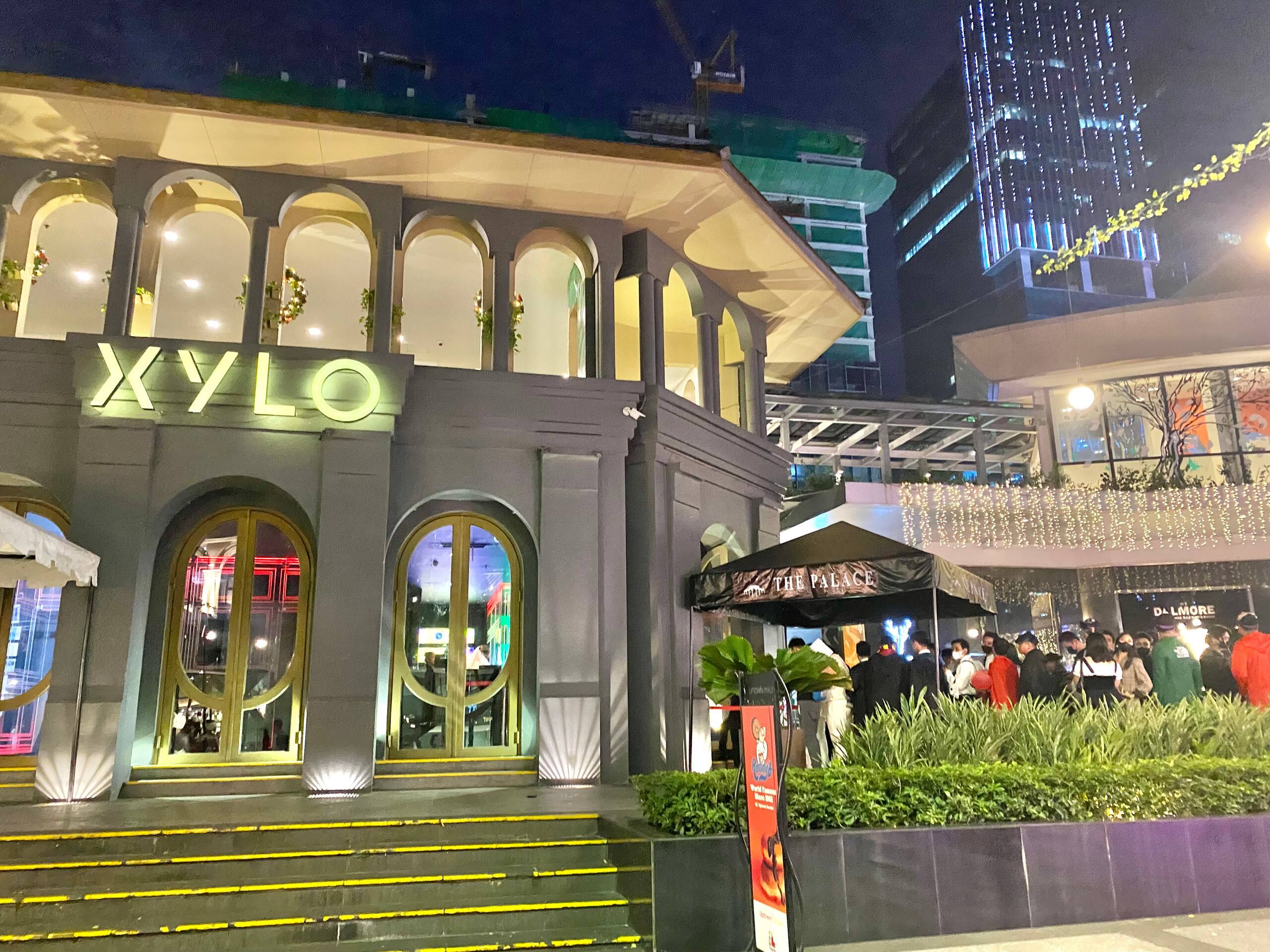 Luxurious 1 bedroom living in BGC Avida Towers Turf