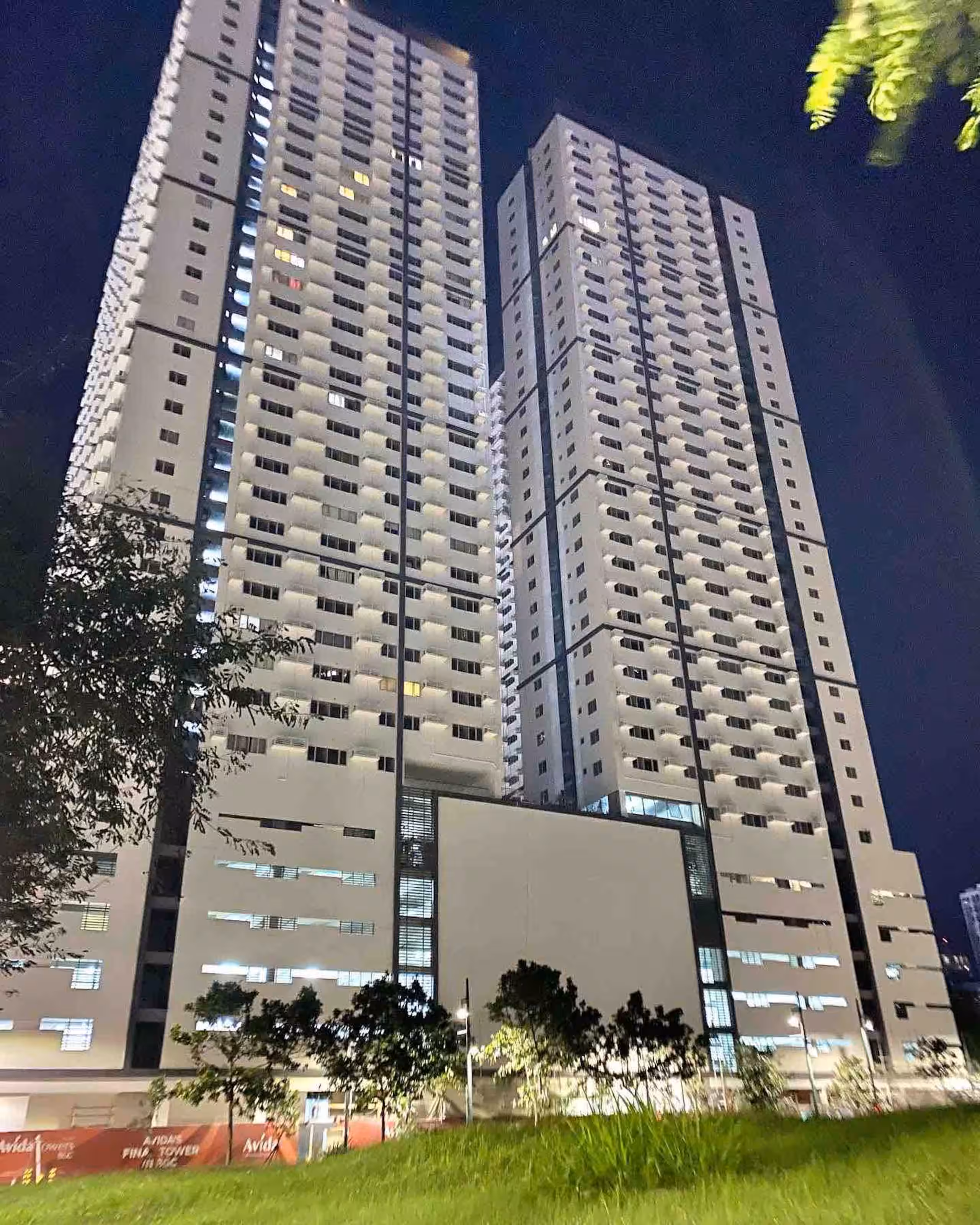Luxurious 1 bedroom living in BGC Avida Towers Turf
