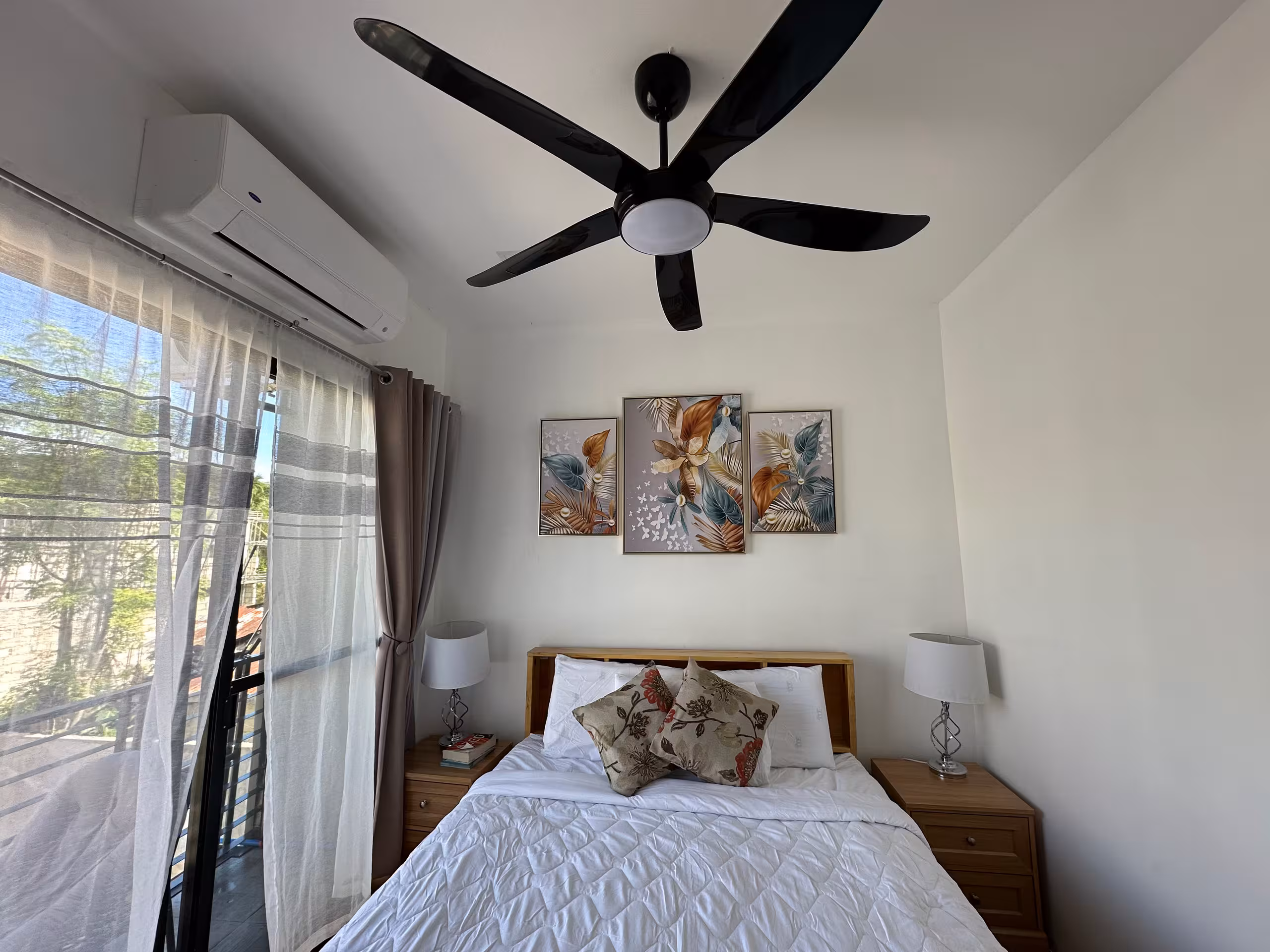 Modern Townhouse in Bohol