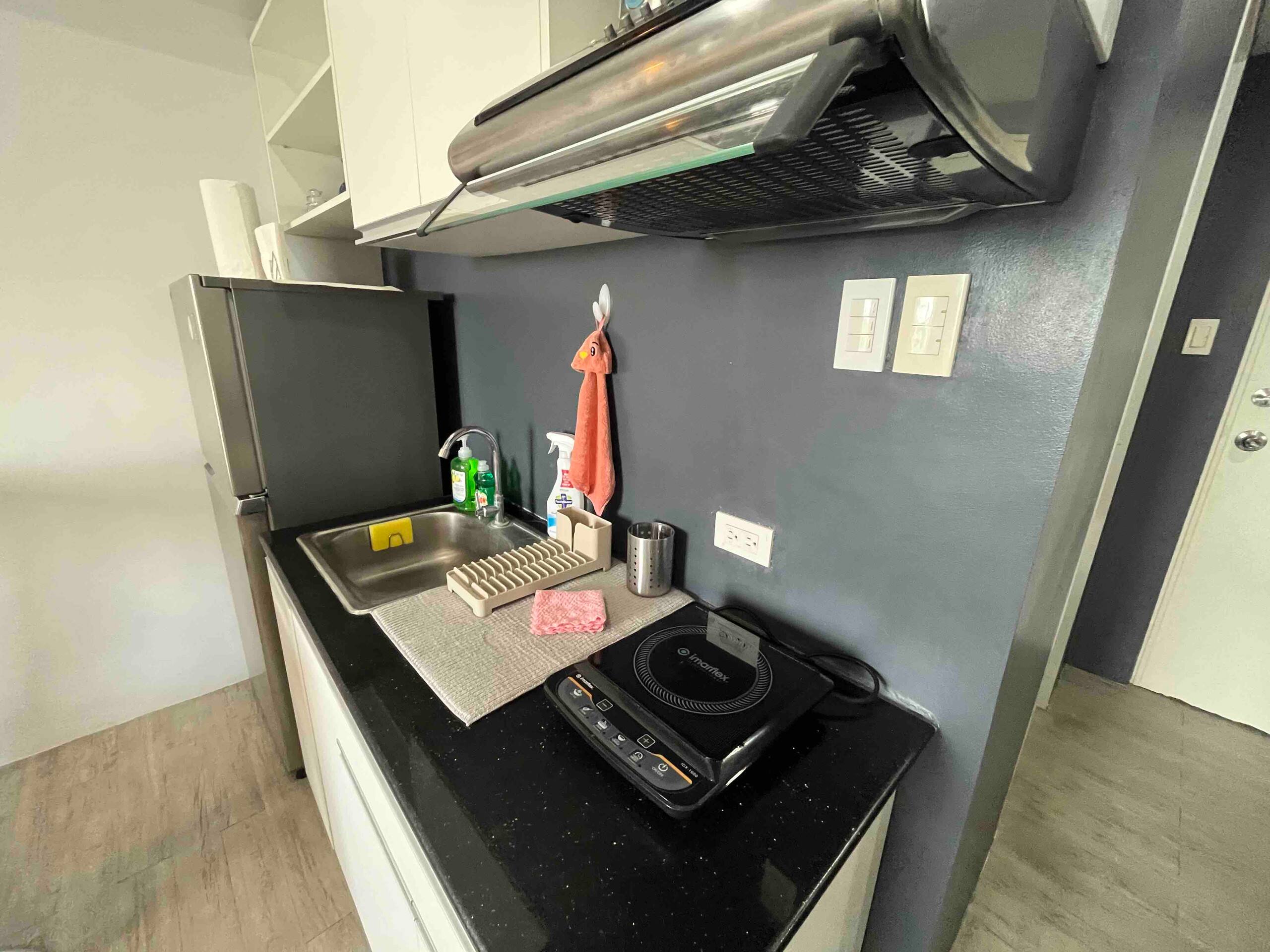 Comfortable Place in Bacolod Amaia Steps