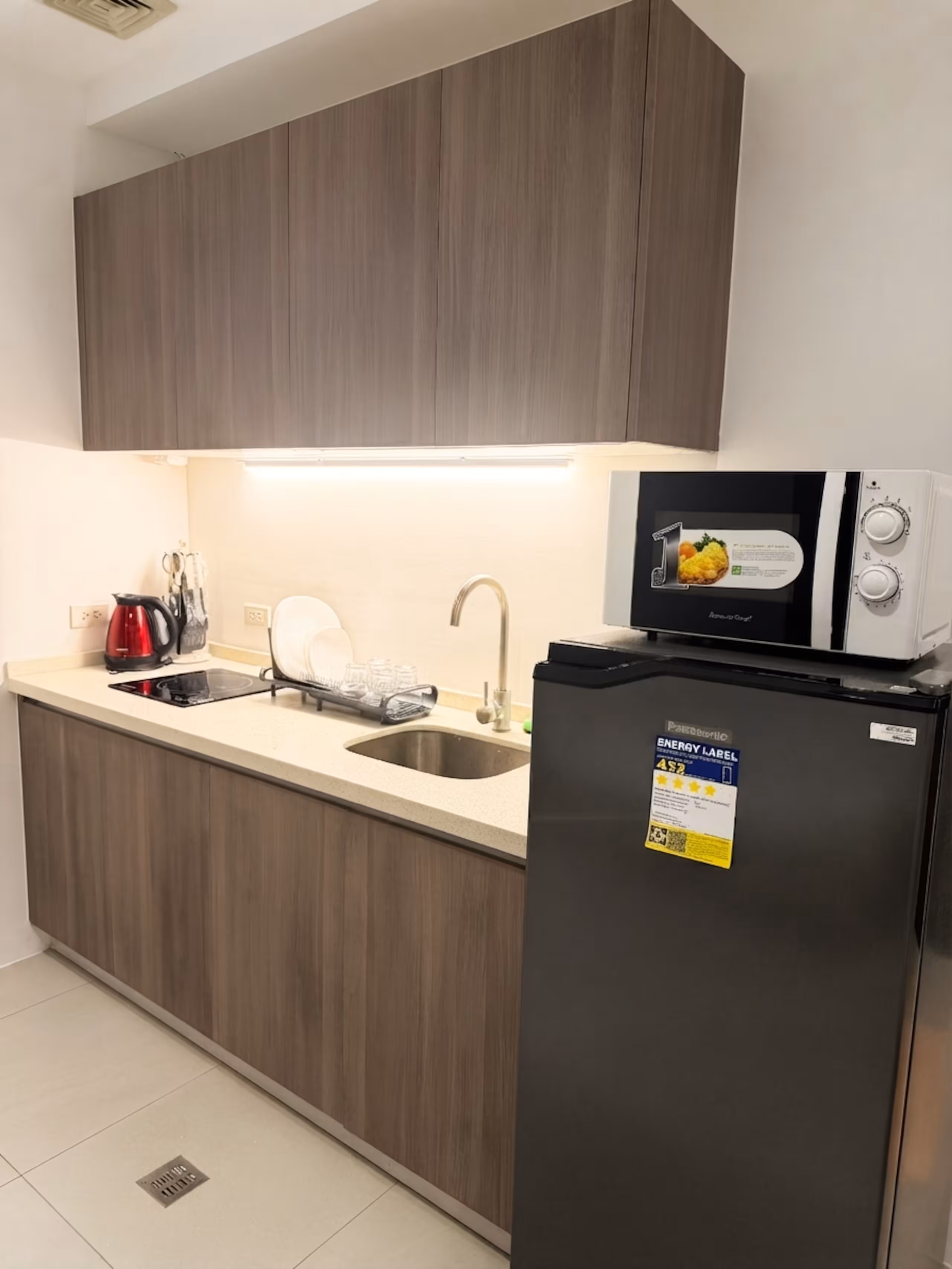 Modern Condo in Sitari Bacolod