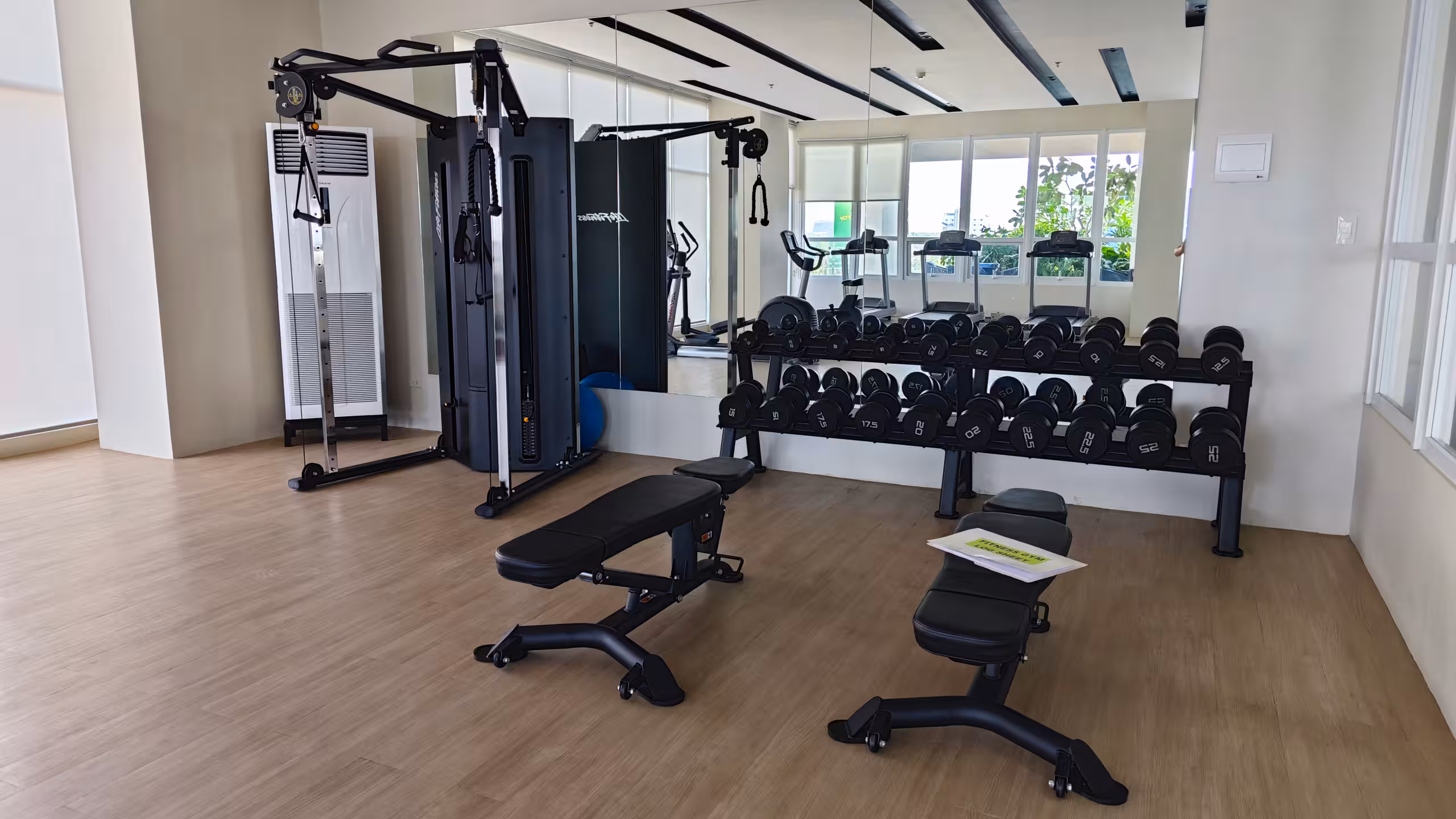 Modern Condo in Sitari Bacolod