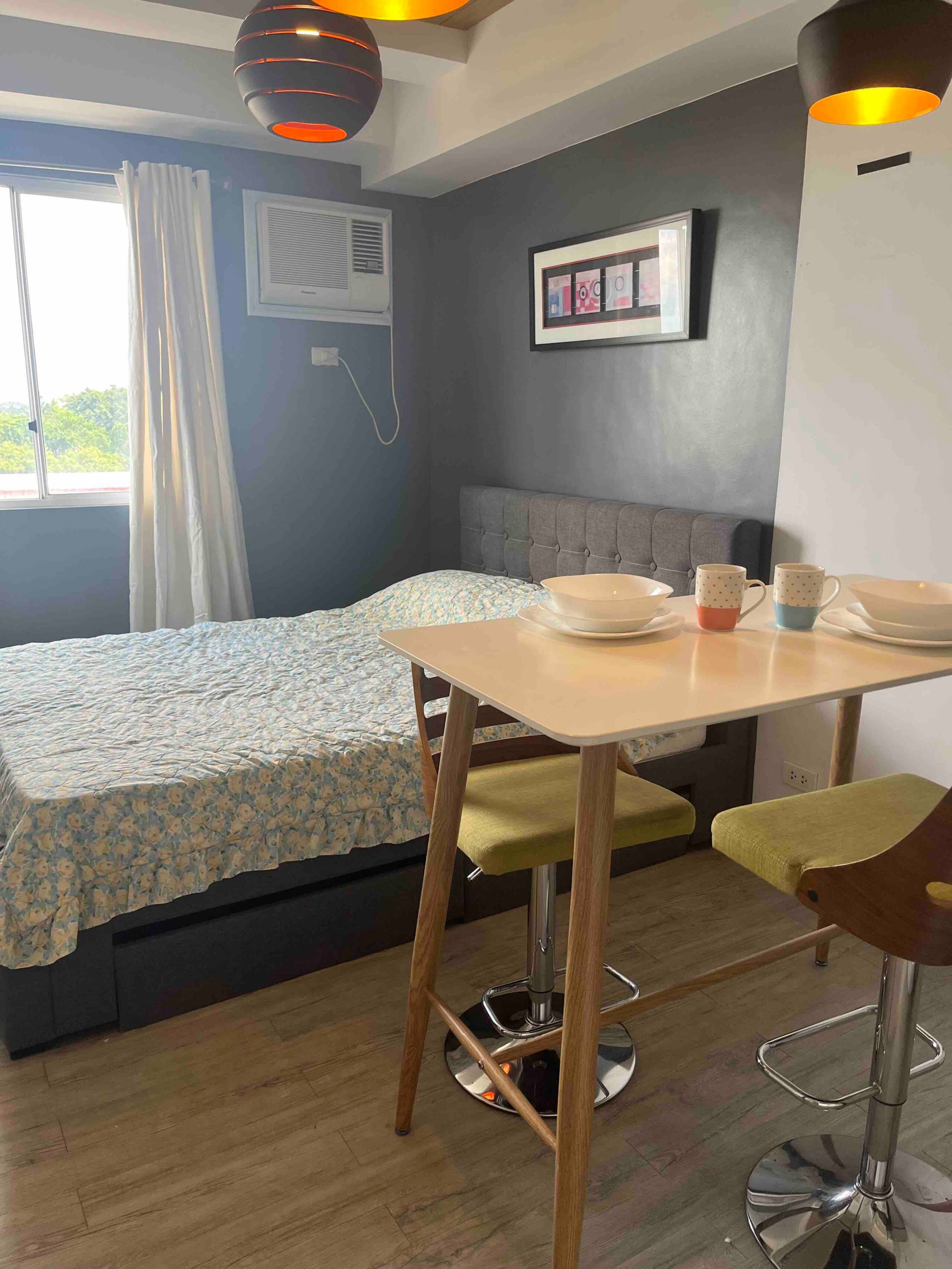 Comfortable Place in Bacolod Amaia Steps