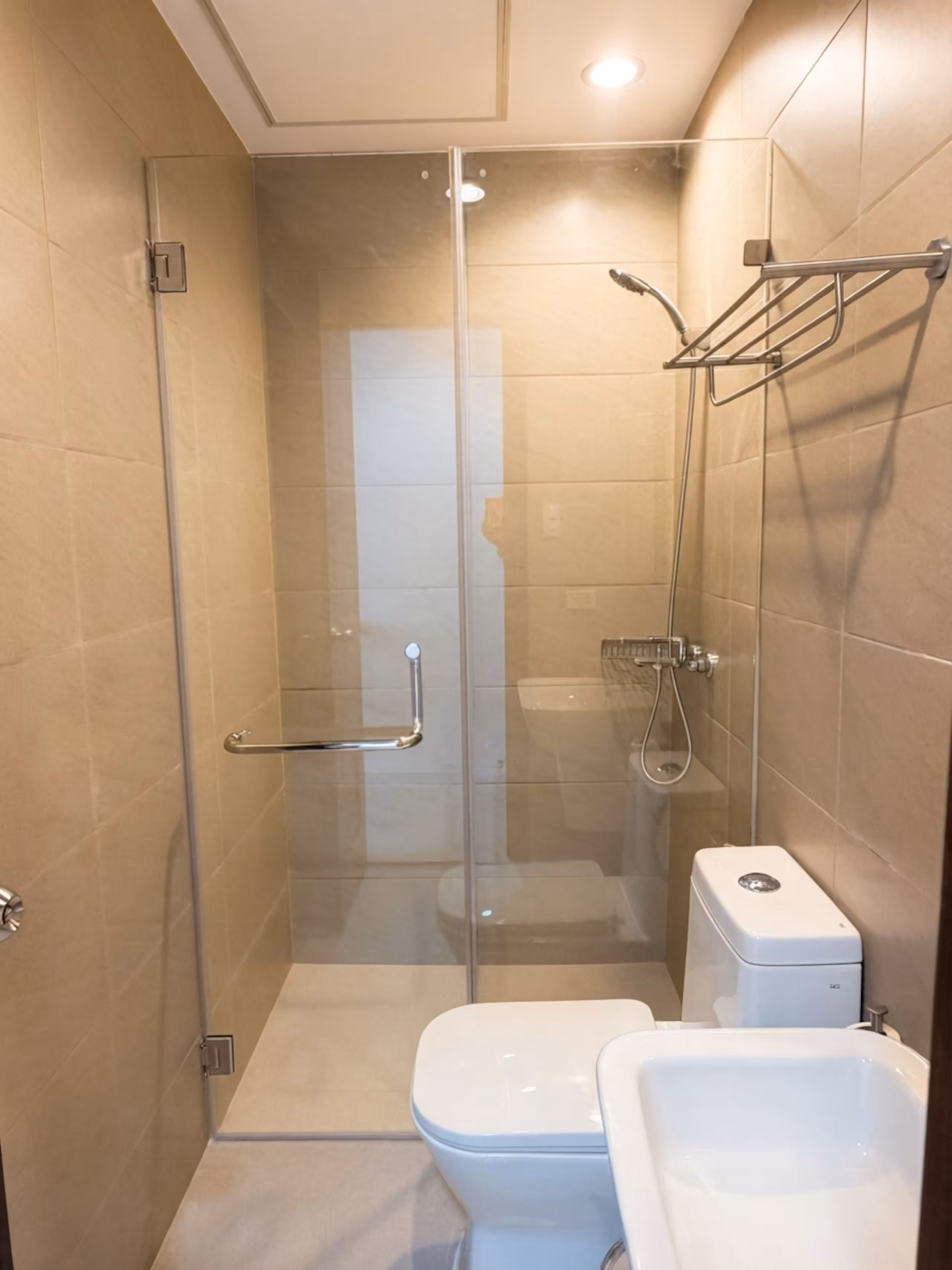 Modern Condo in Sitari Bacolod