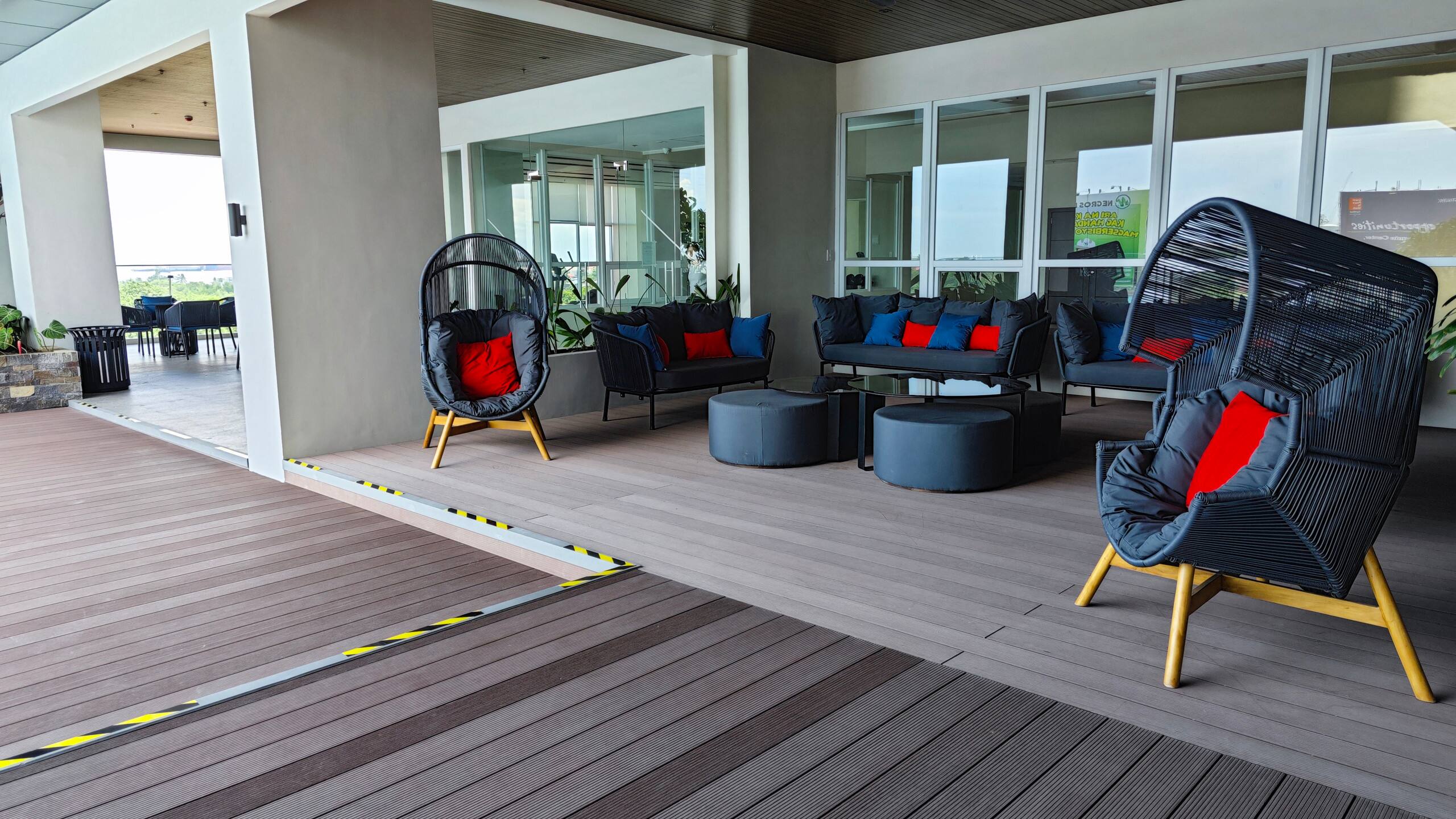 Modern Condo in Sitari Bacolod