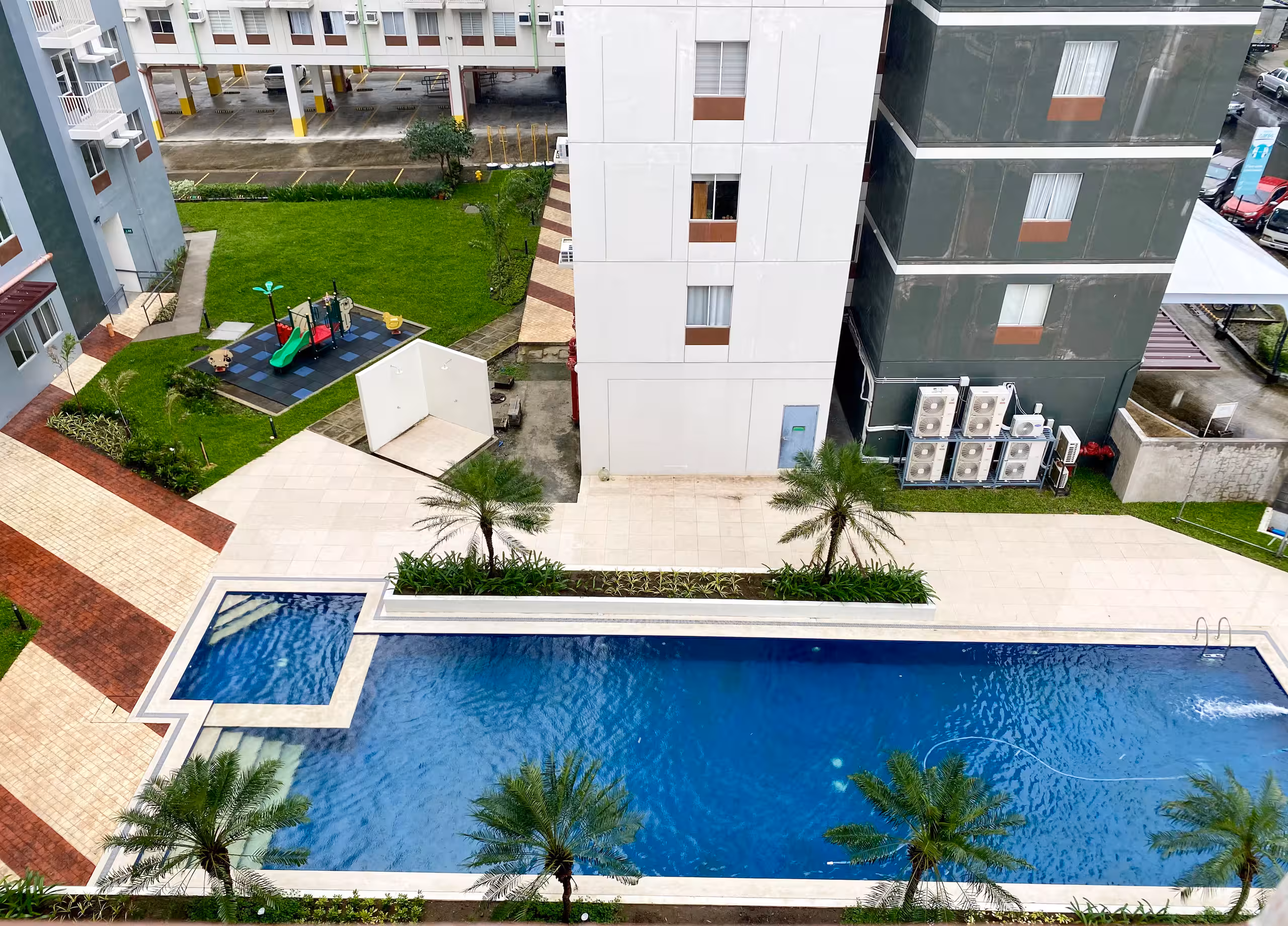Comfortable Place in Bacolod Amaia Steps