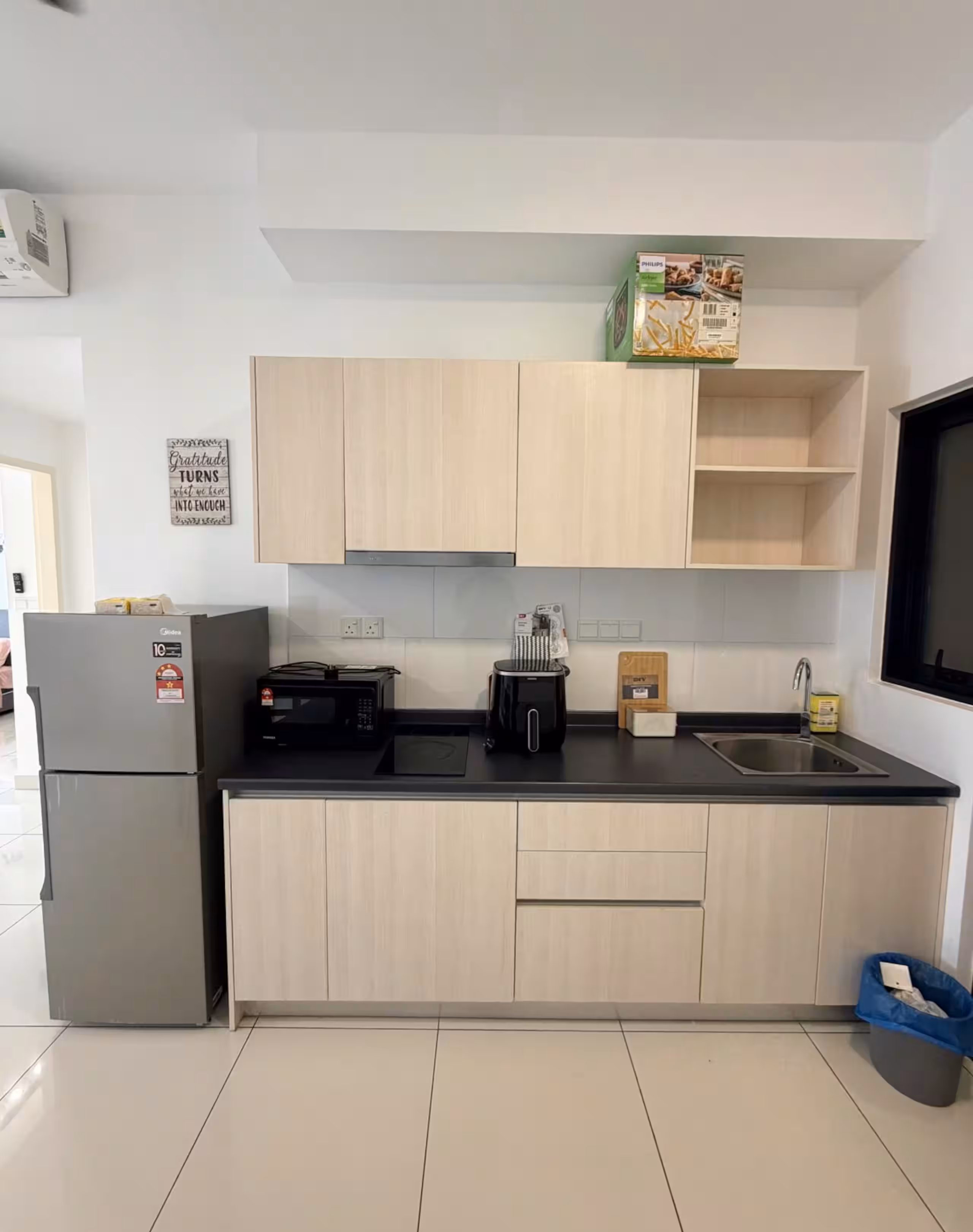 Private Apartment at KL
