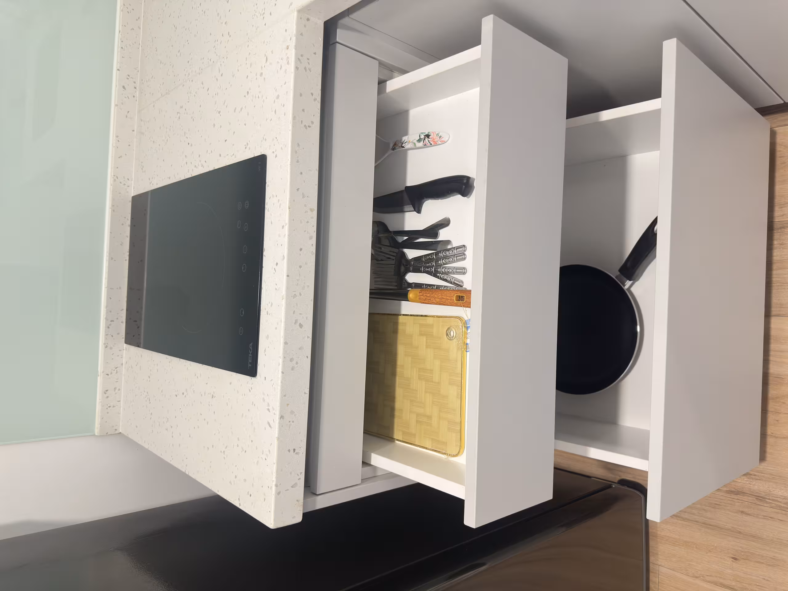 Private Condo in KL