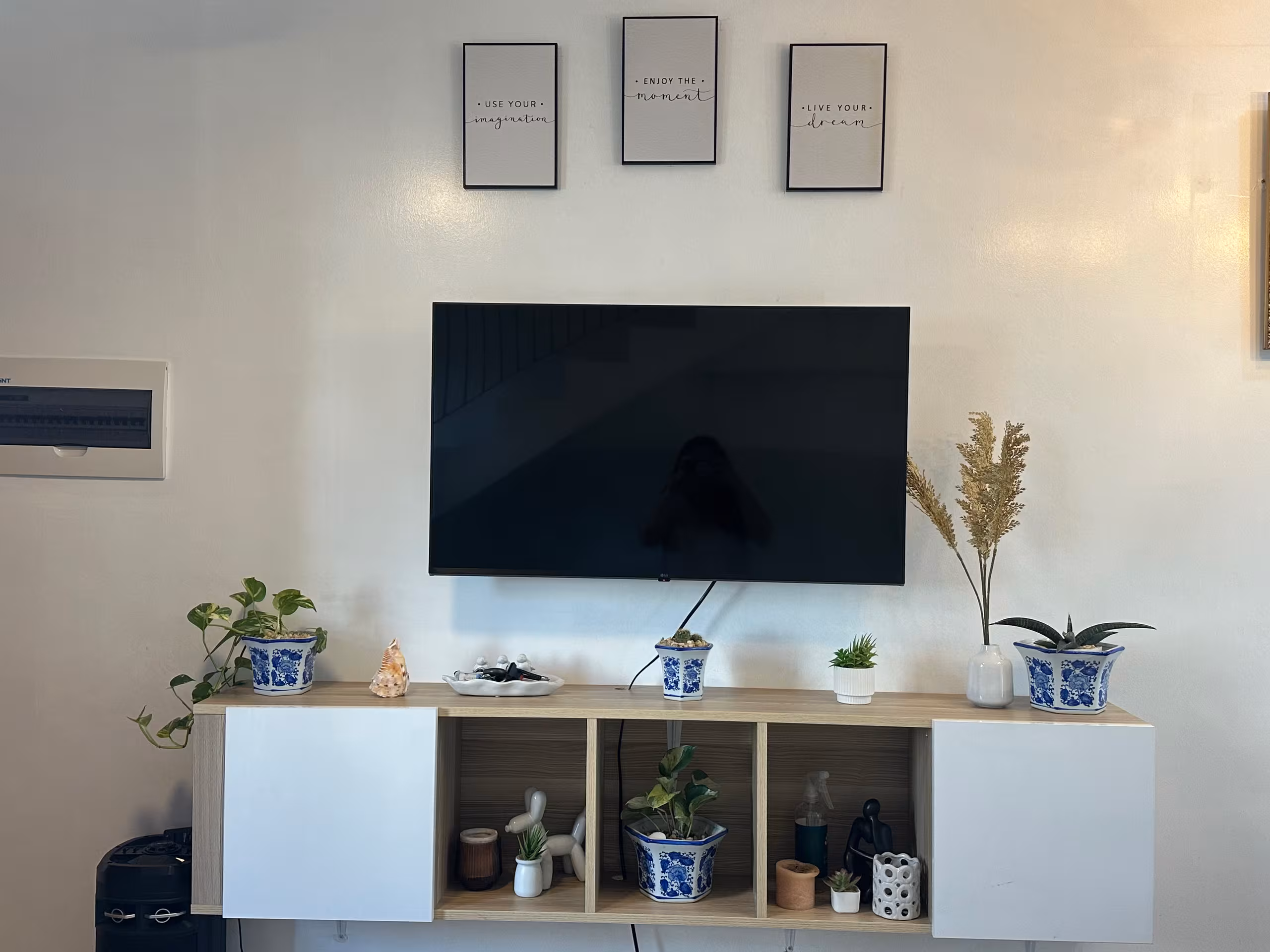 Modern Townhouse in Bohol
