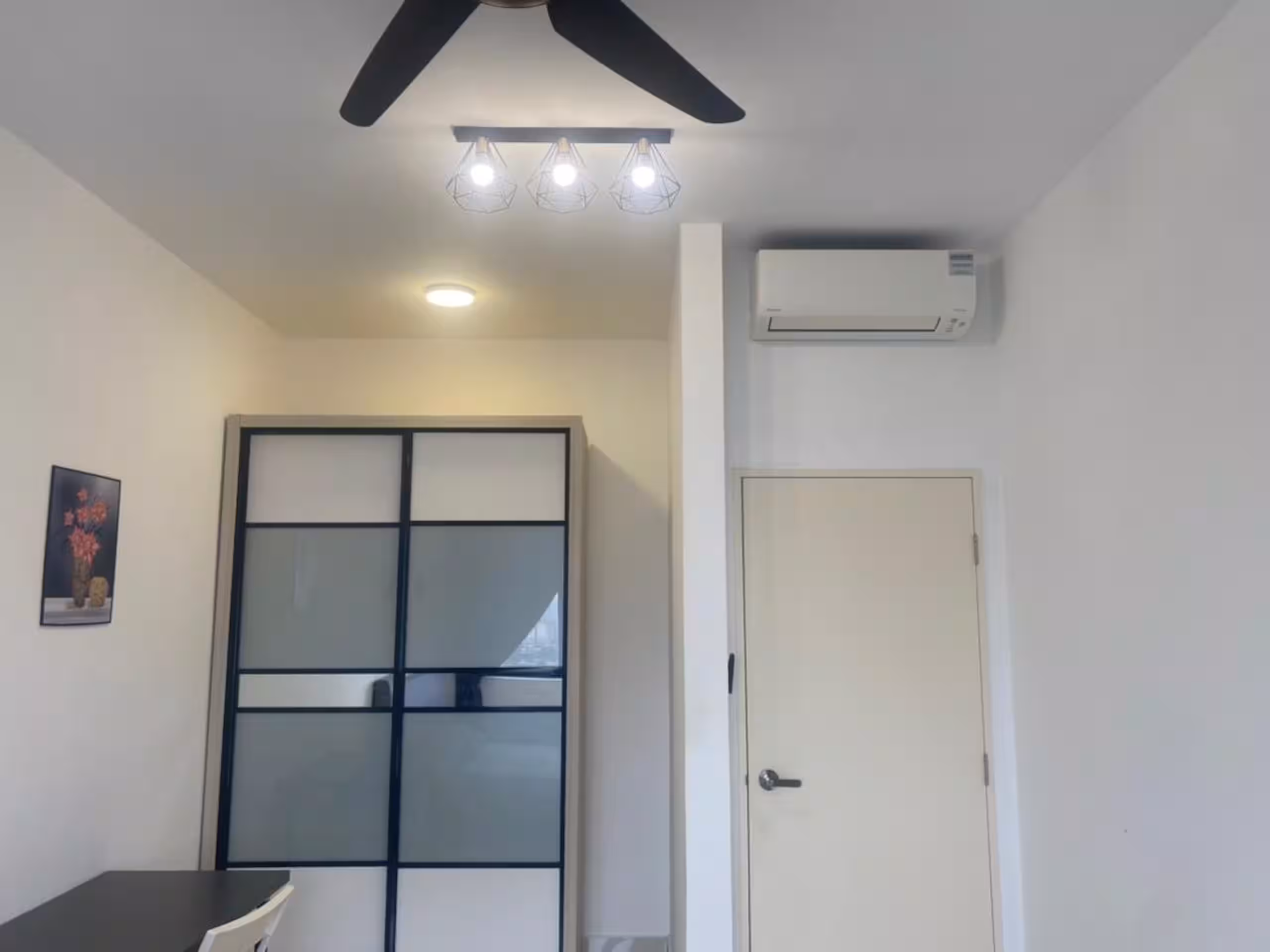Private Apartment at KL