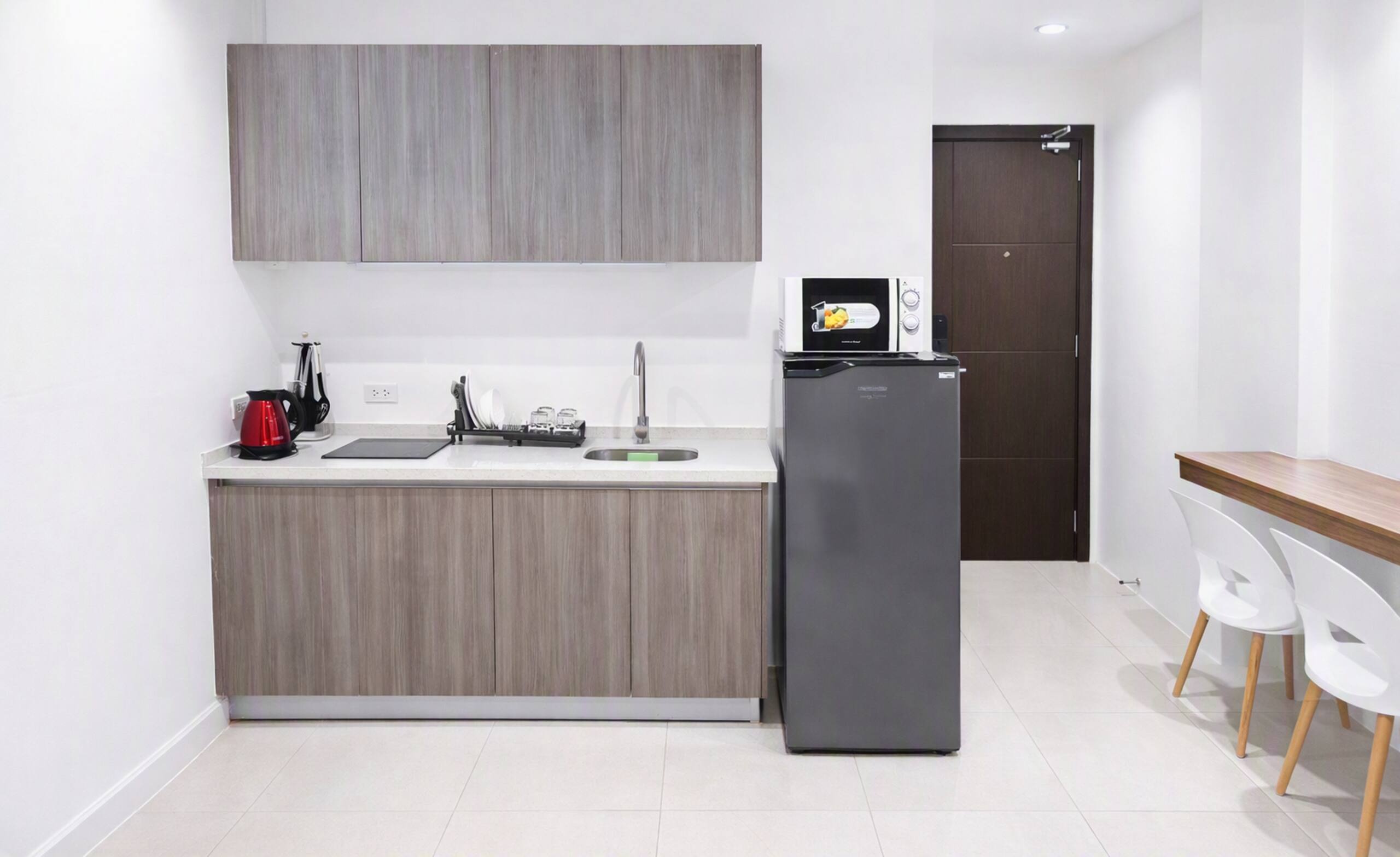 Modern Condo in Sitari Bacolod