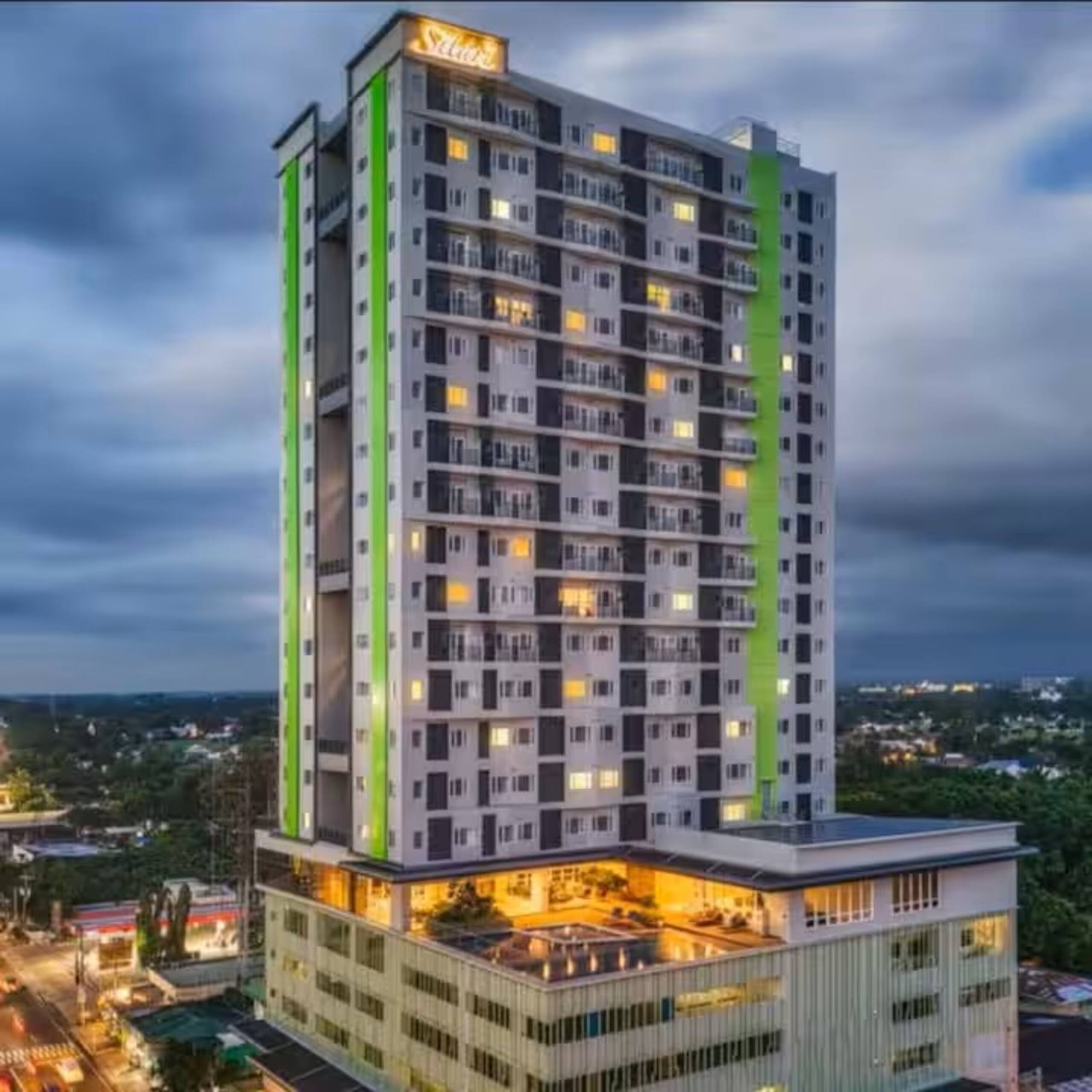 Modern Condo in Sitari Bacolod