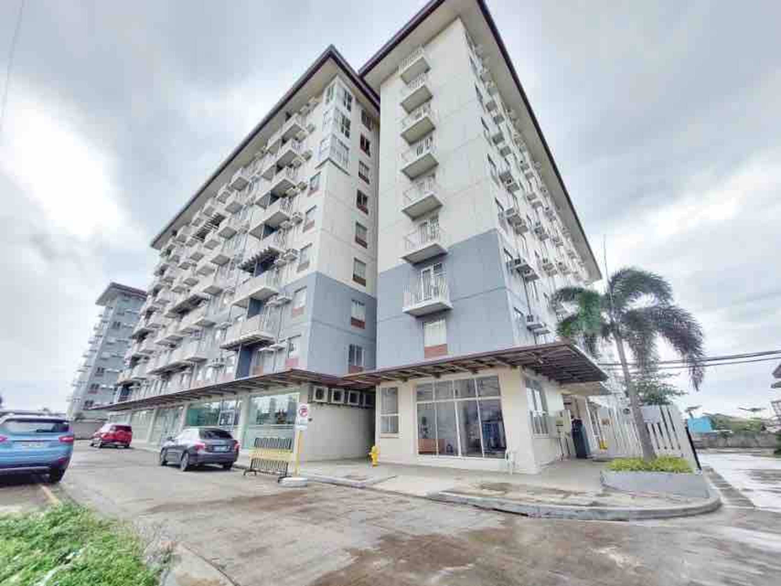 Comfortable Place in Bacolod Amaia Steps
