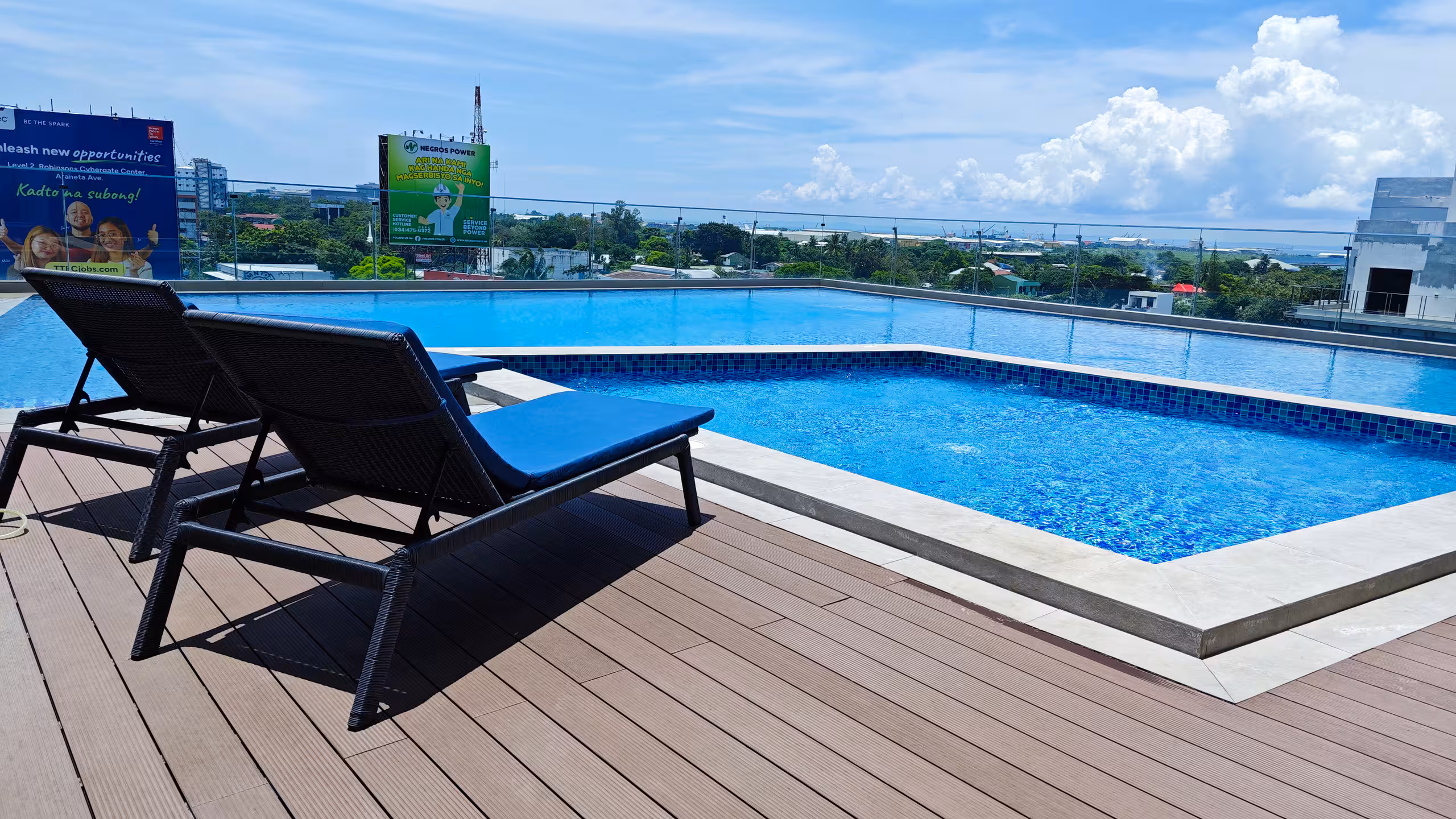 Modern Condo in Sitari Bacolod