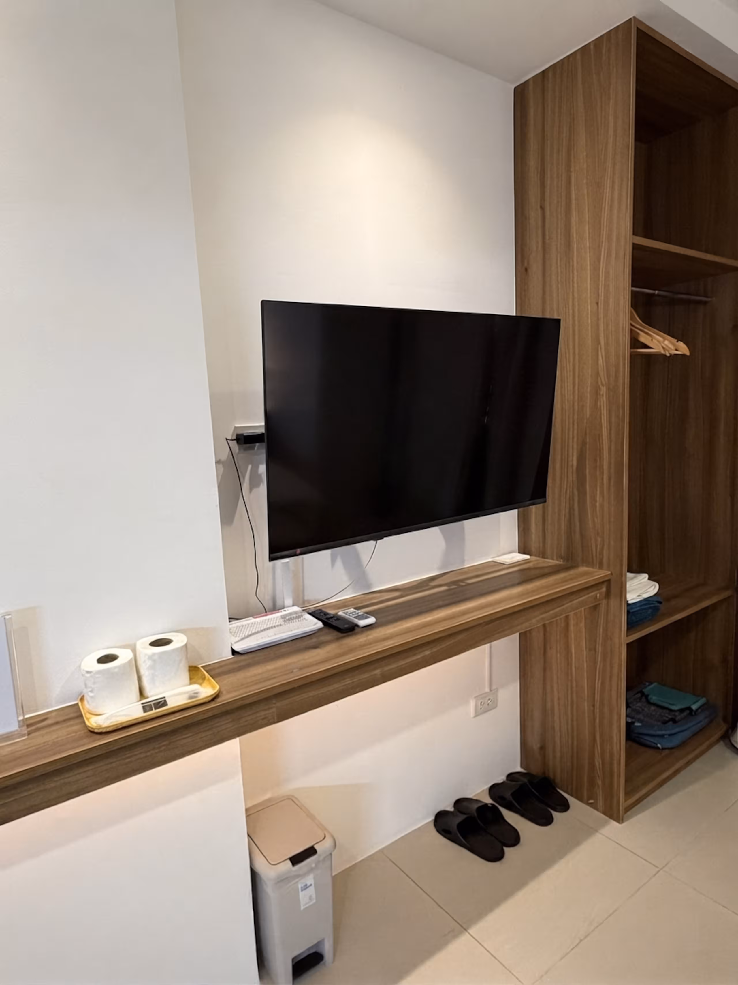 Modern Condo in Sitari Bacolod