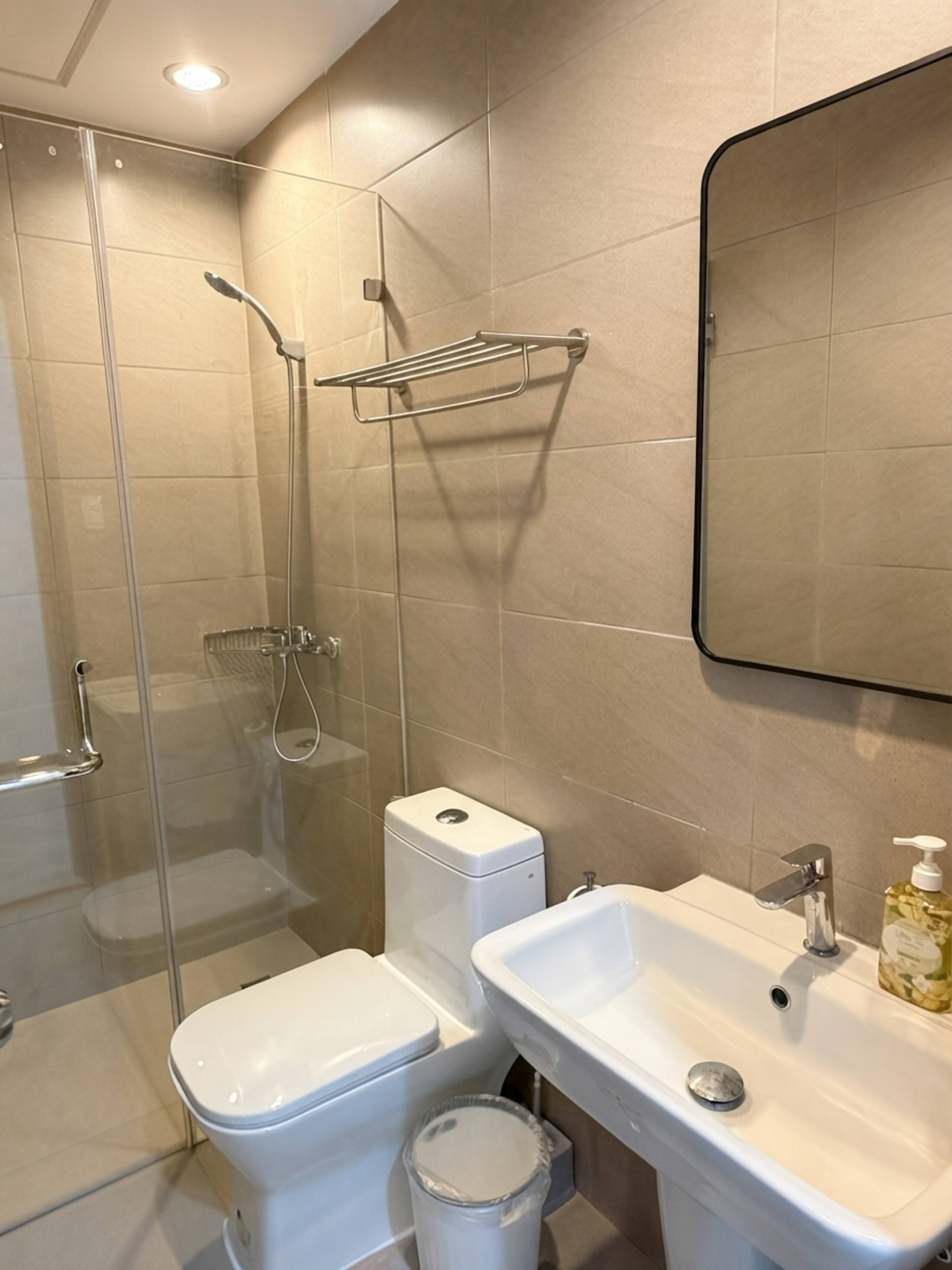 Modern Condo in Sitari Bacolod