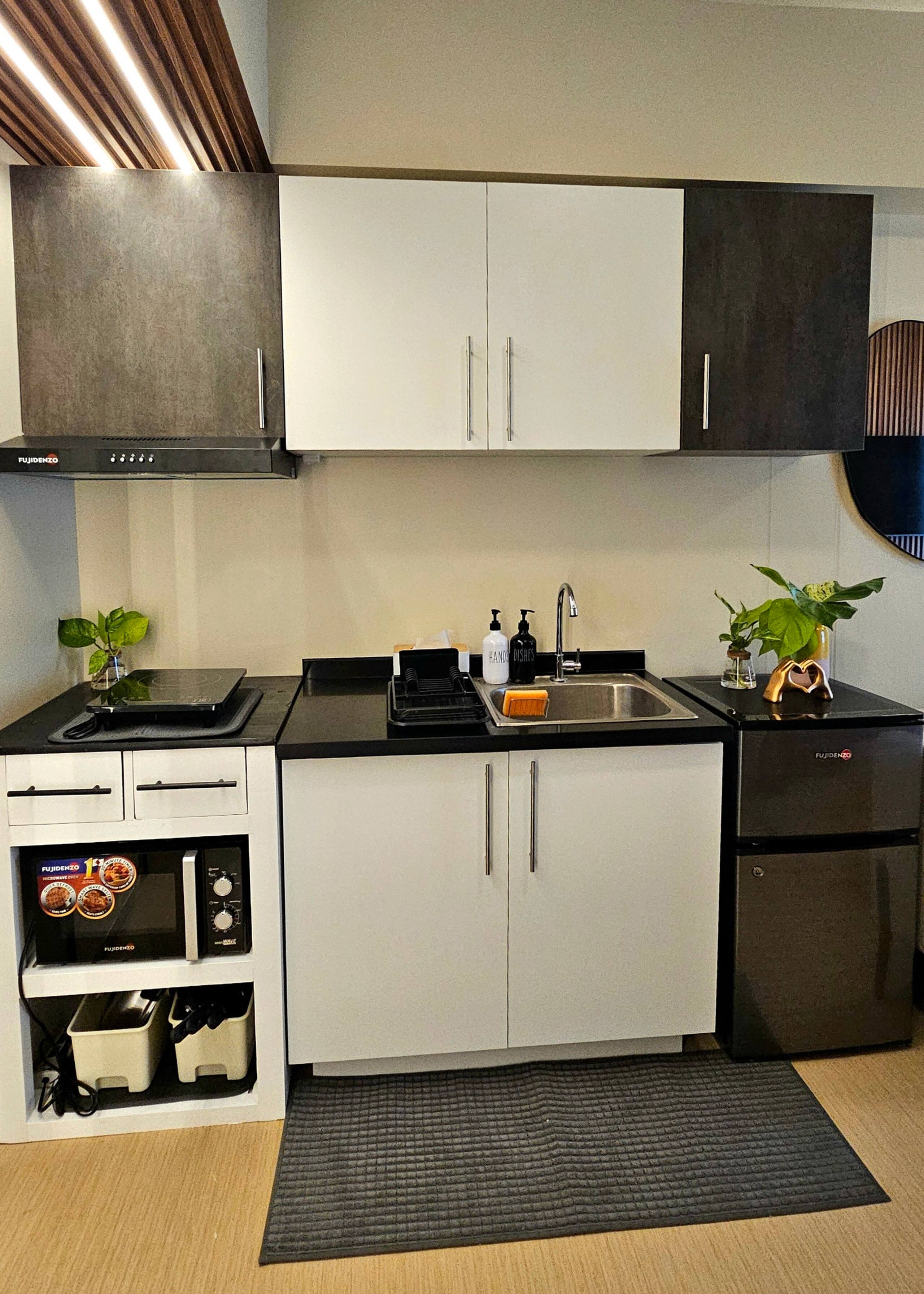 Condo at Abreeza