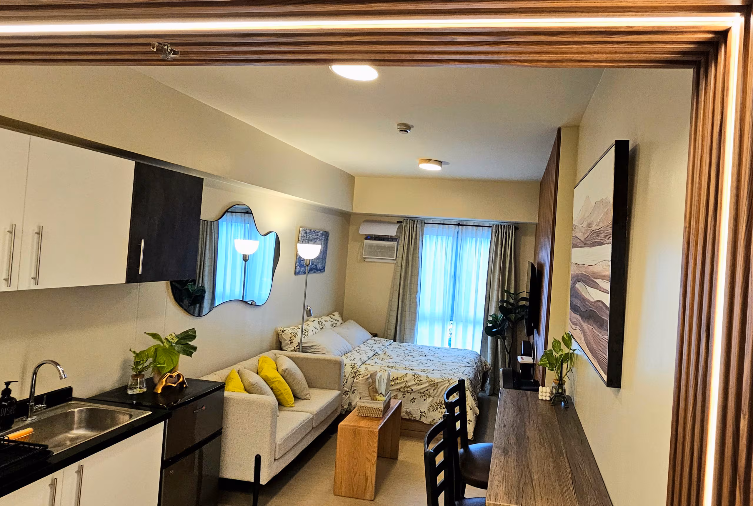 Condo at Abreeza