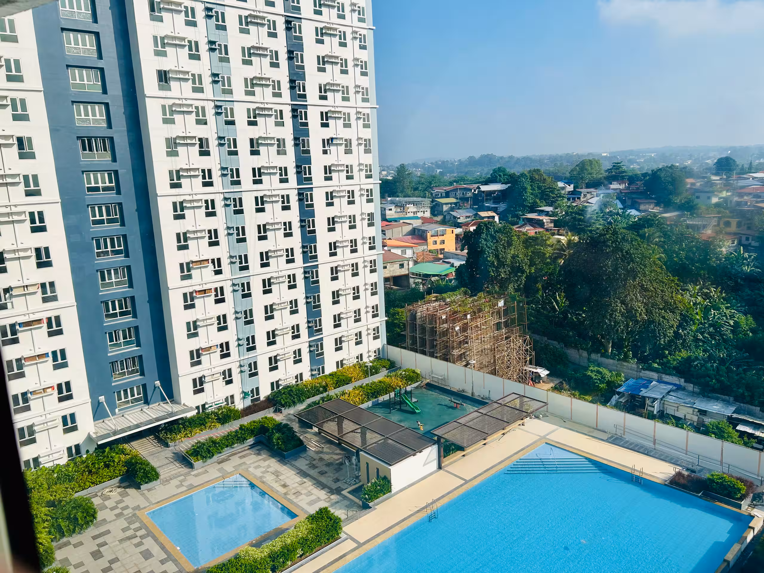 Comfy Condo at Avida Towers Abreeza