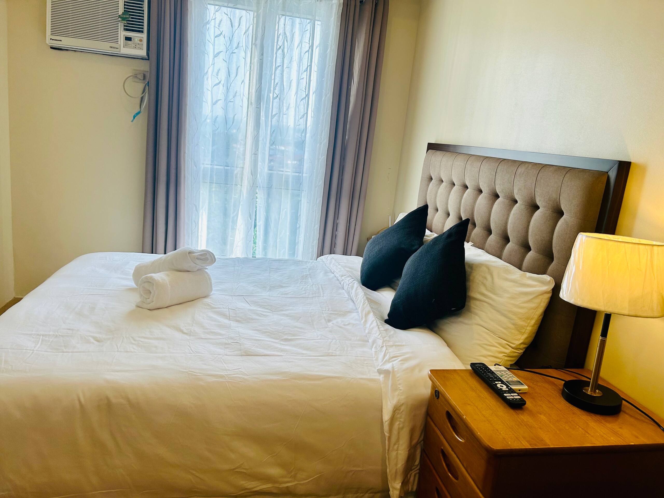 Comfy Condo at Avida Towers Abreeza