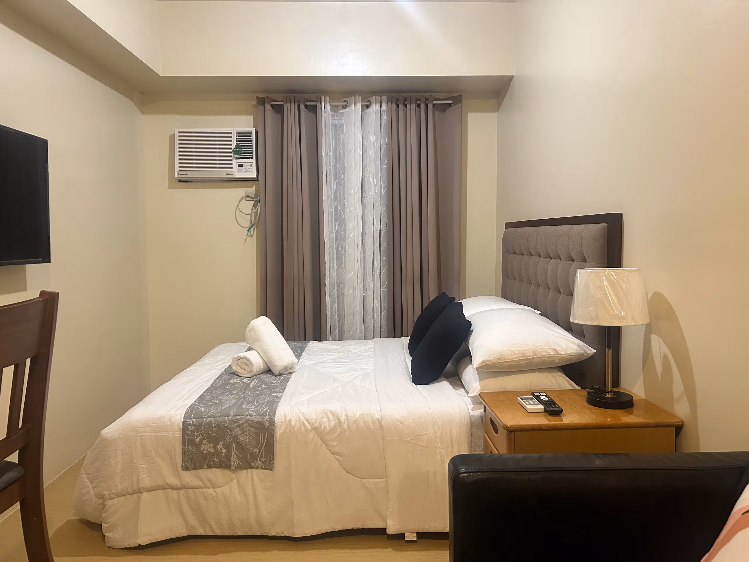 Comfy Condo at Avida Towers Abreeza