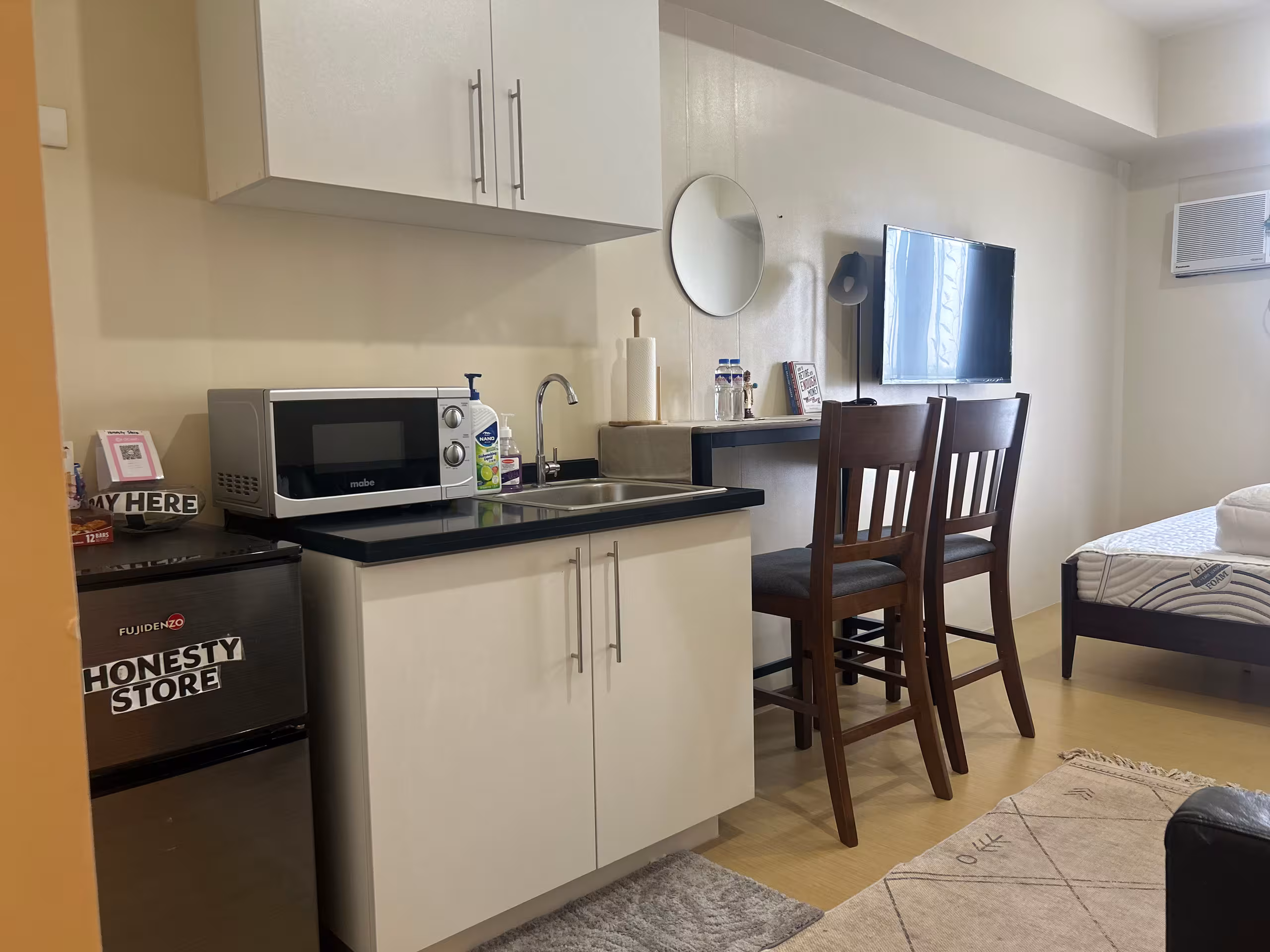 Comfy Condo at Avida Towers Abreeza