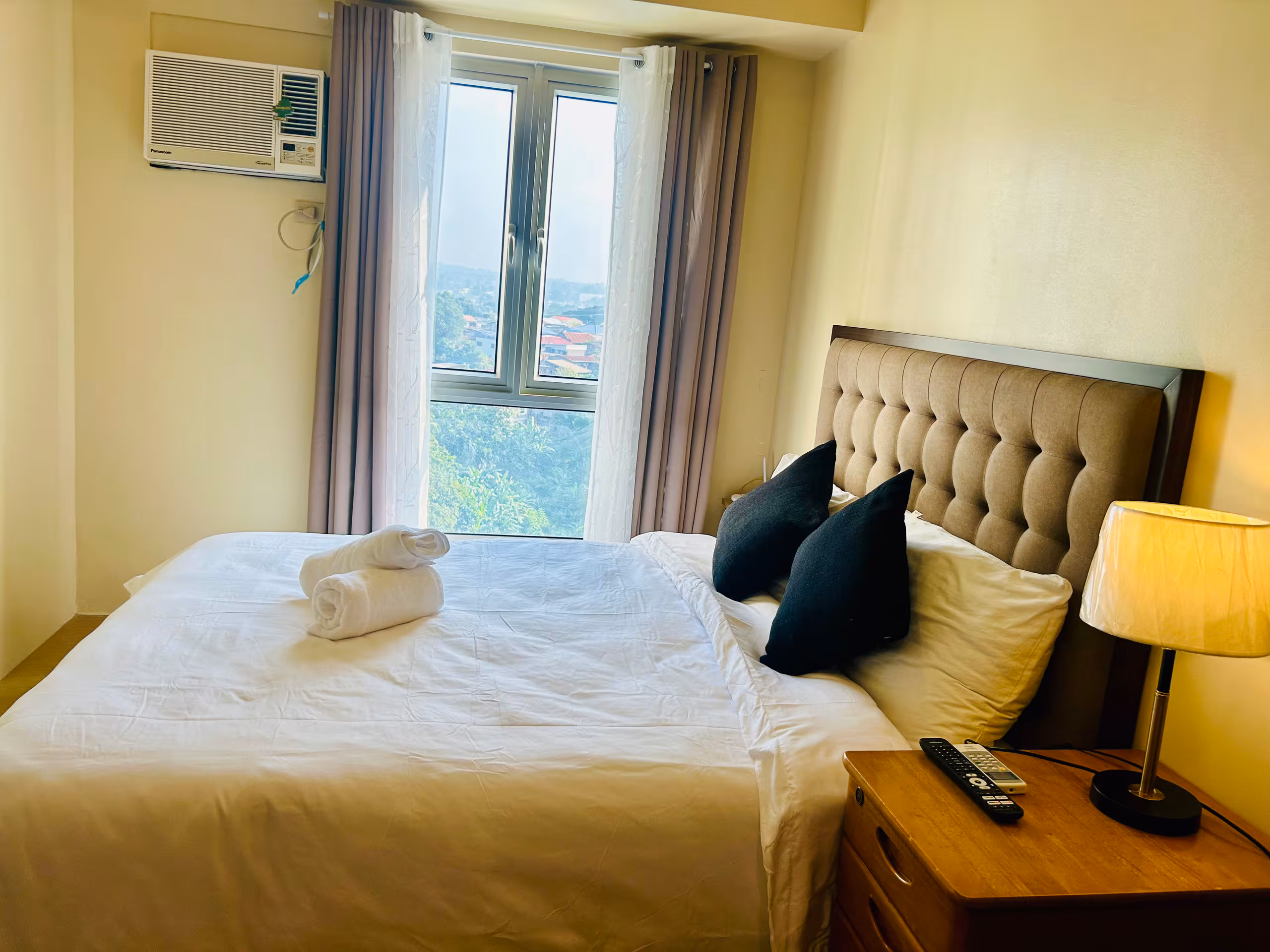 Comfy Condo at Avida Towers Abreeza