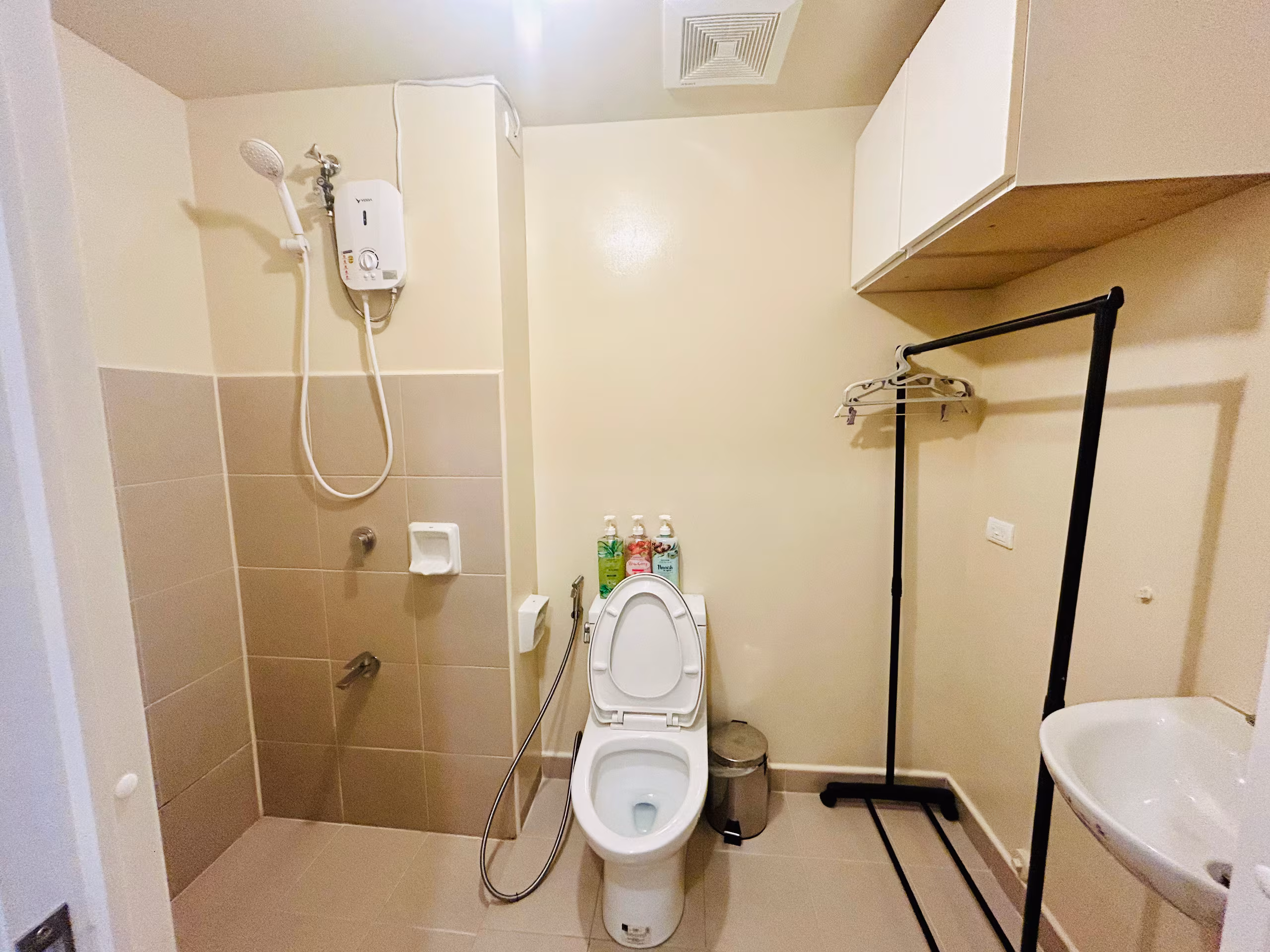 Comfy Condo at Avida Towers Abreeza
