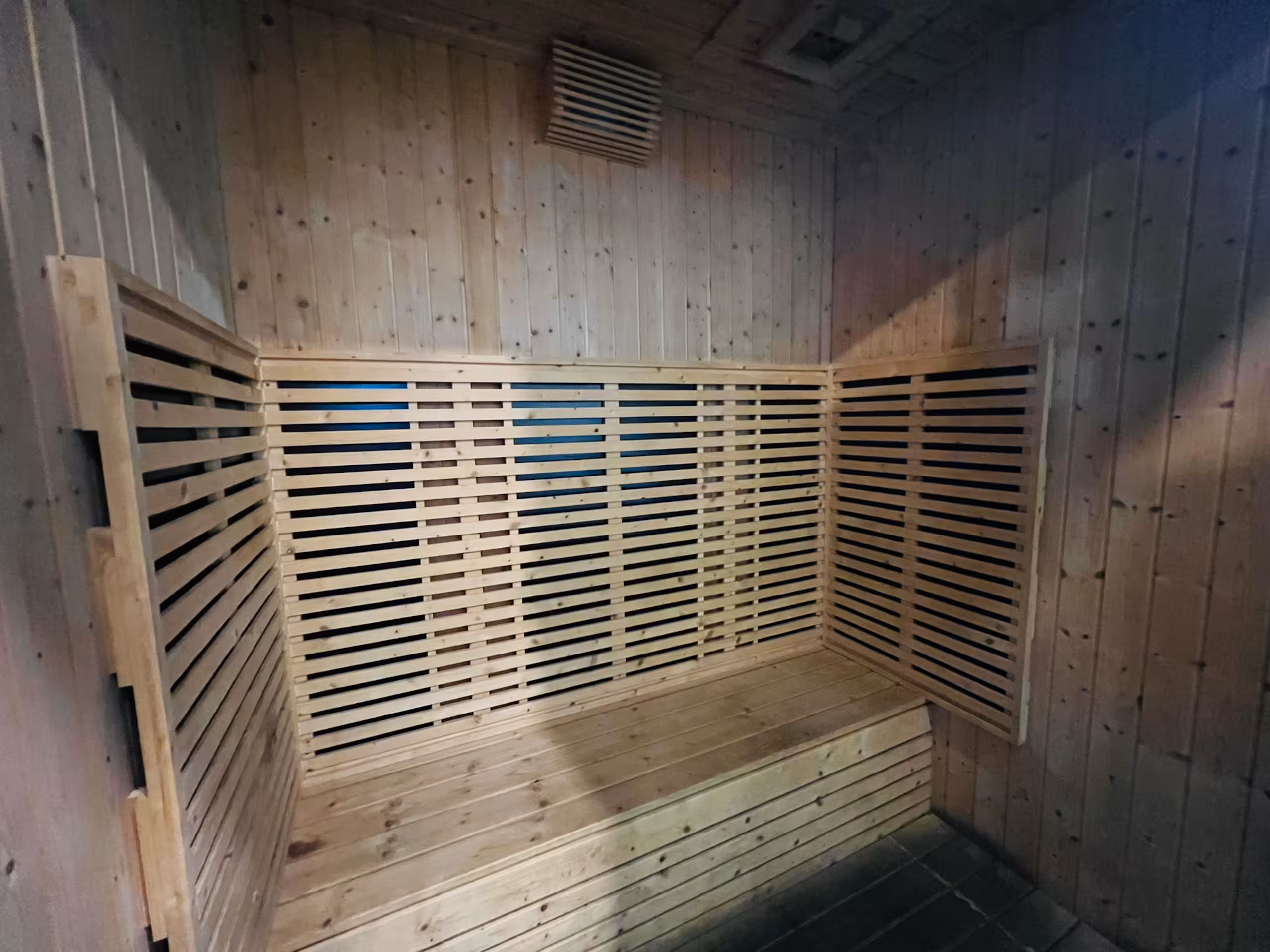 Studio Condo at Sky Romance
