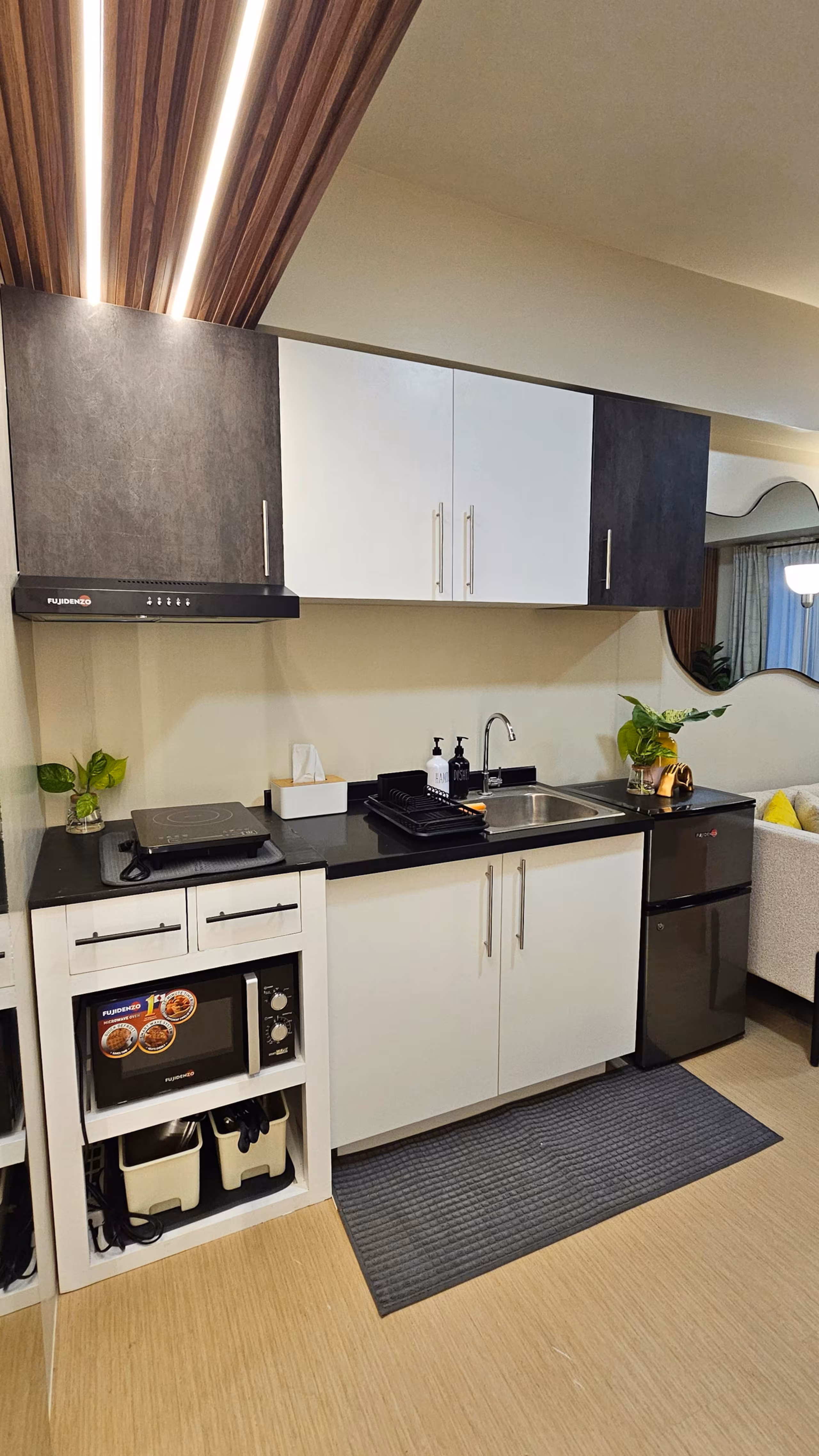 Condo at Abreeza