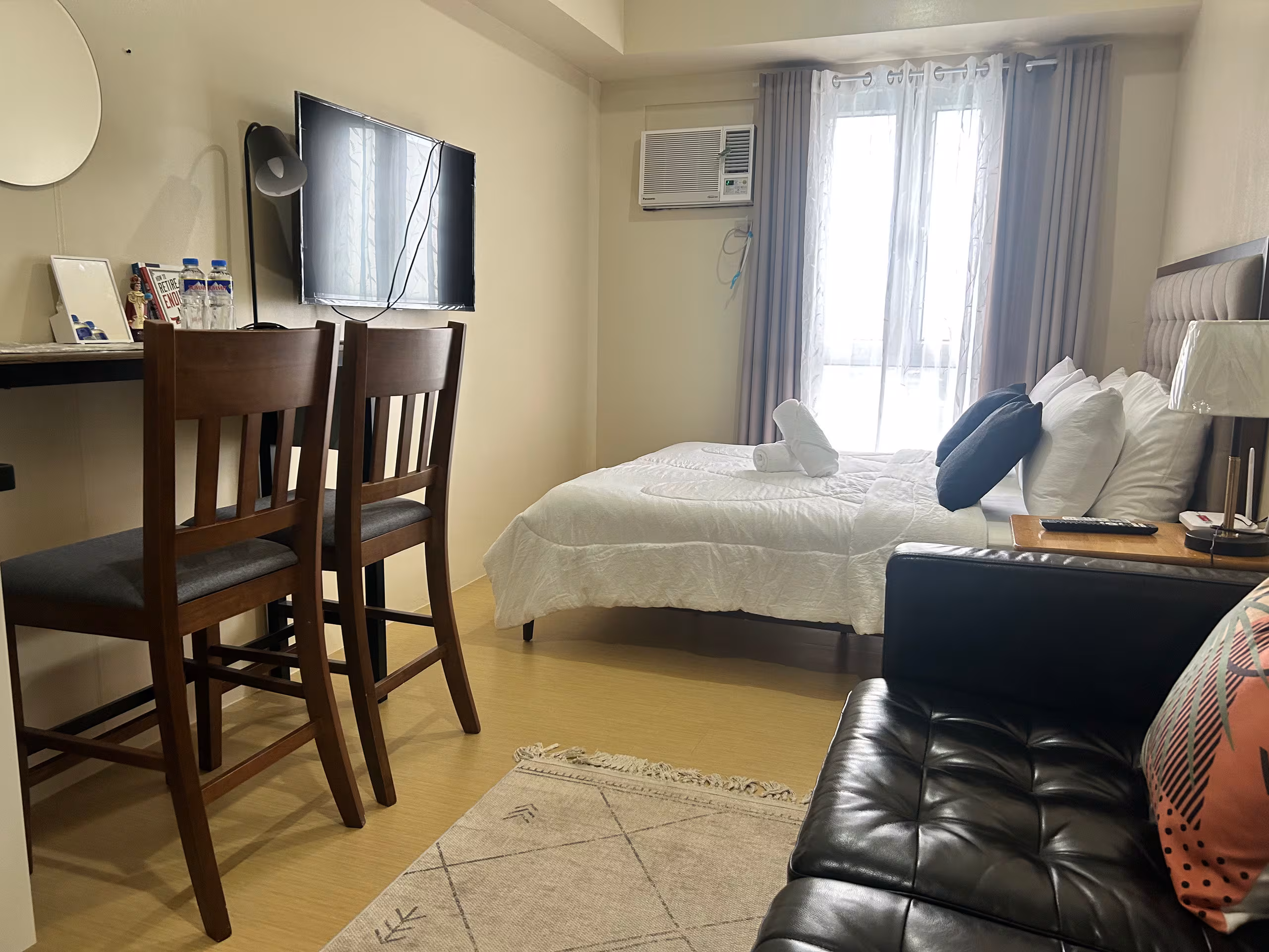 Comfy Condo at Avida Towers Abreeza