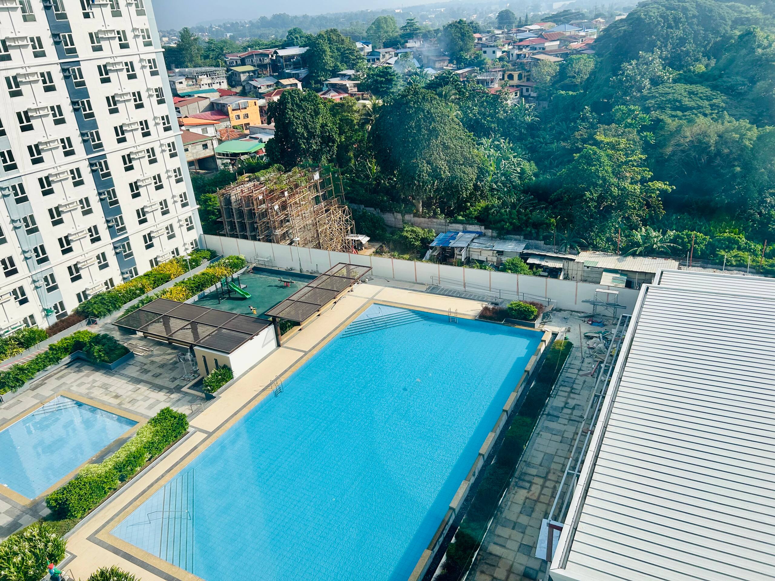 Comfy Condo at Avida Towers Abreeza
