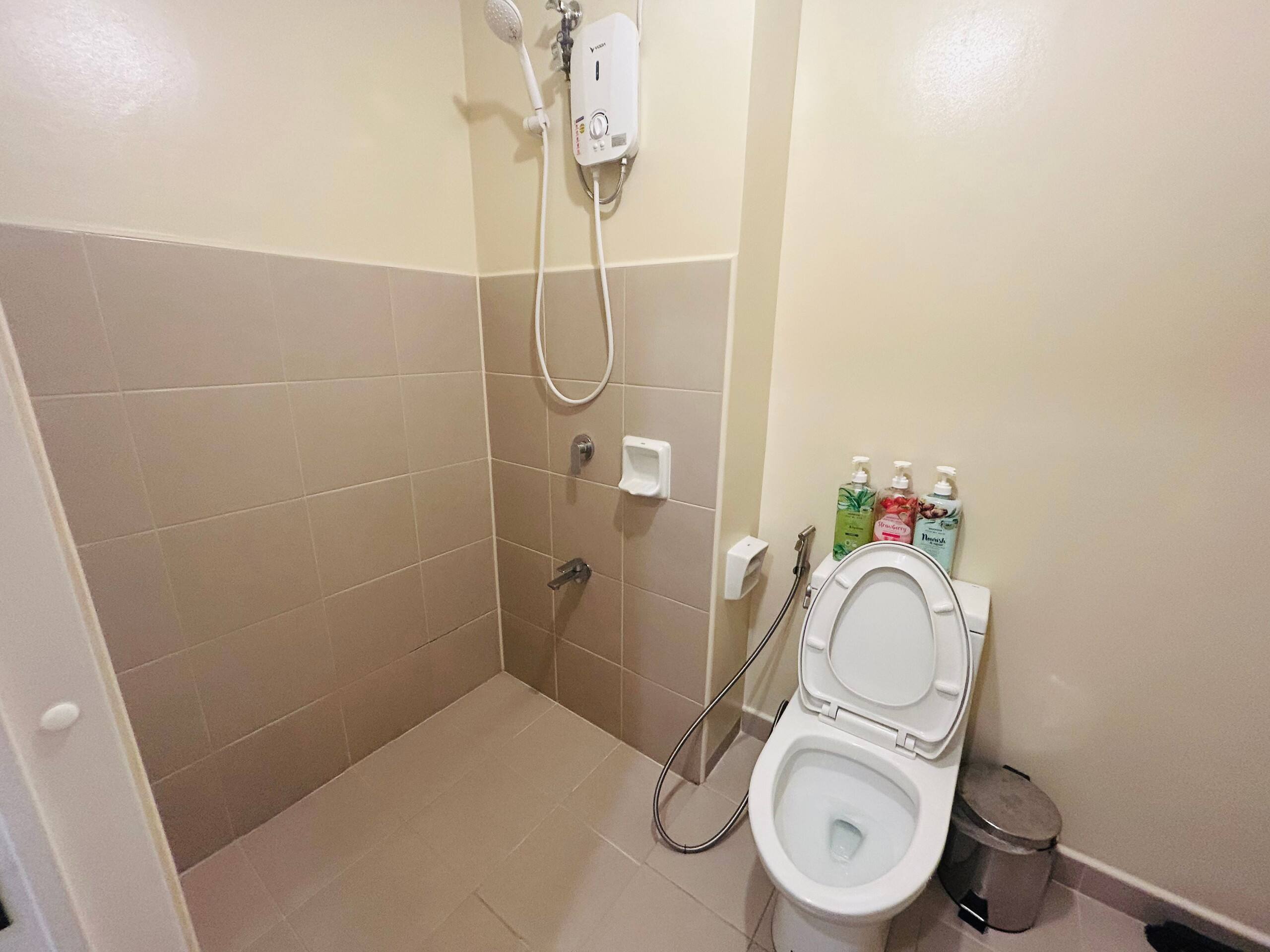 Comfy Condo at Avida Towers Abreeza