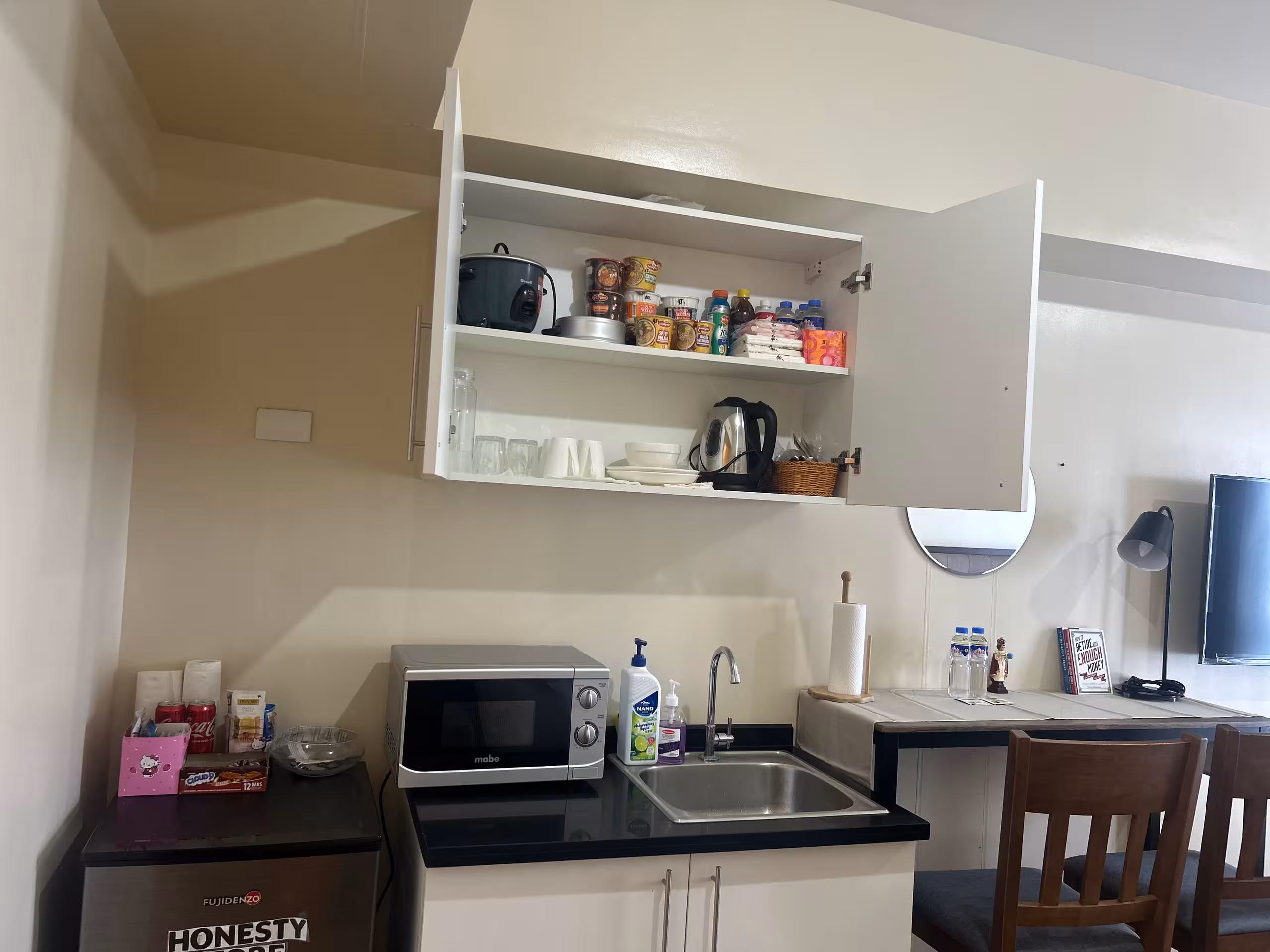 Comfy Condo at Avida Towers Abreeza
