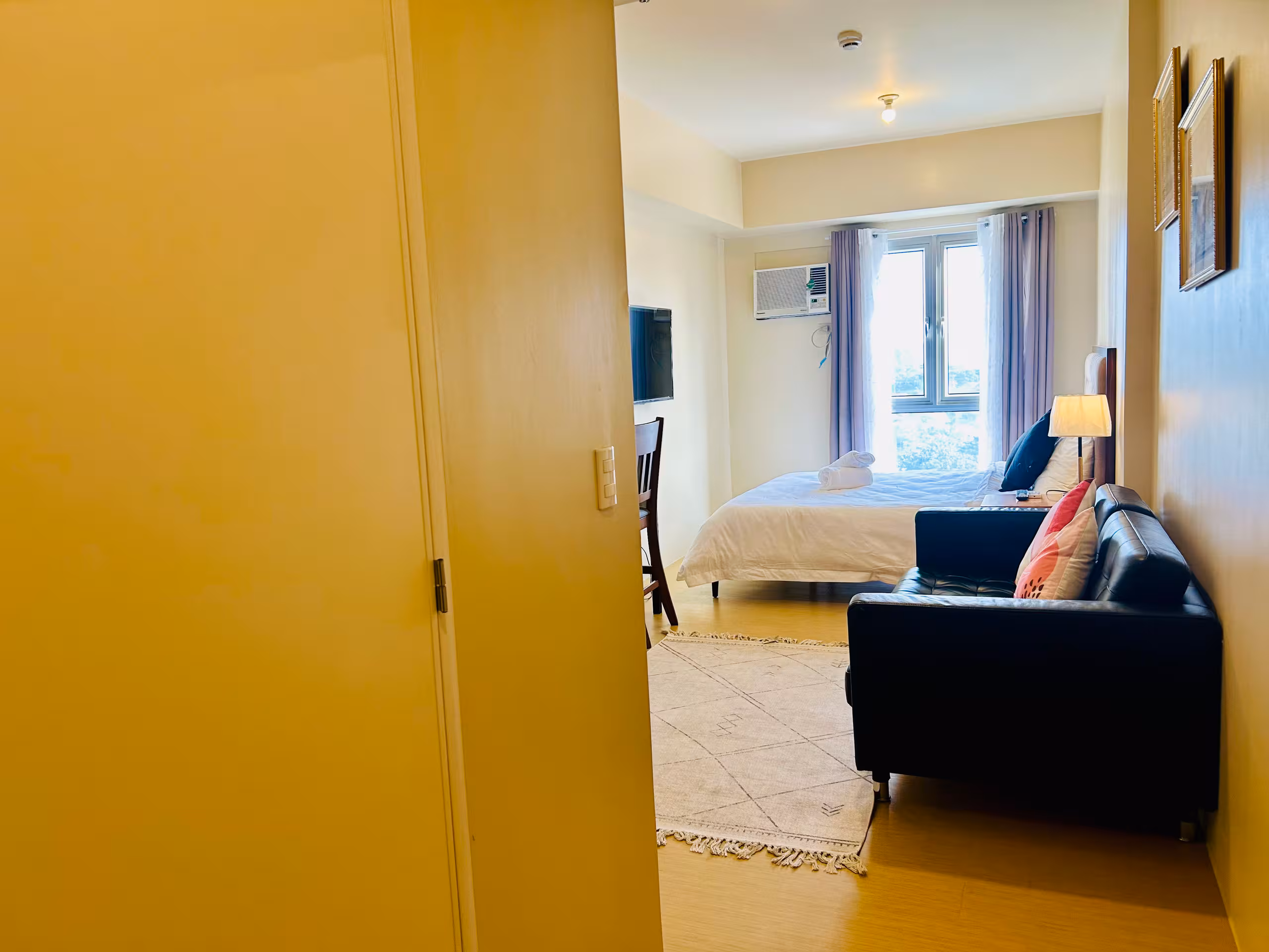 Comfy Condo at Avida Towers Abreeza
